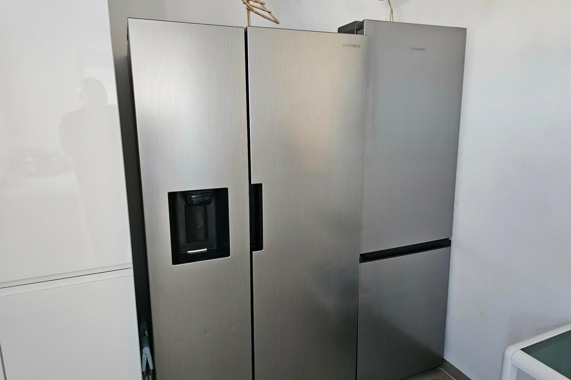 Herverkoop - 3. Halfvrijstaand huis - La Marina - Costa Blanca Zuid