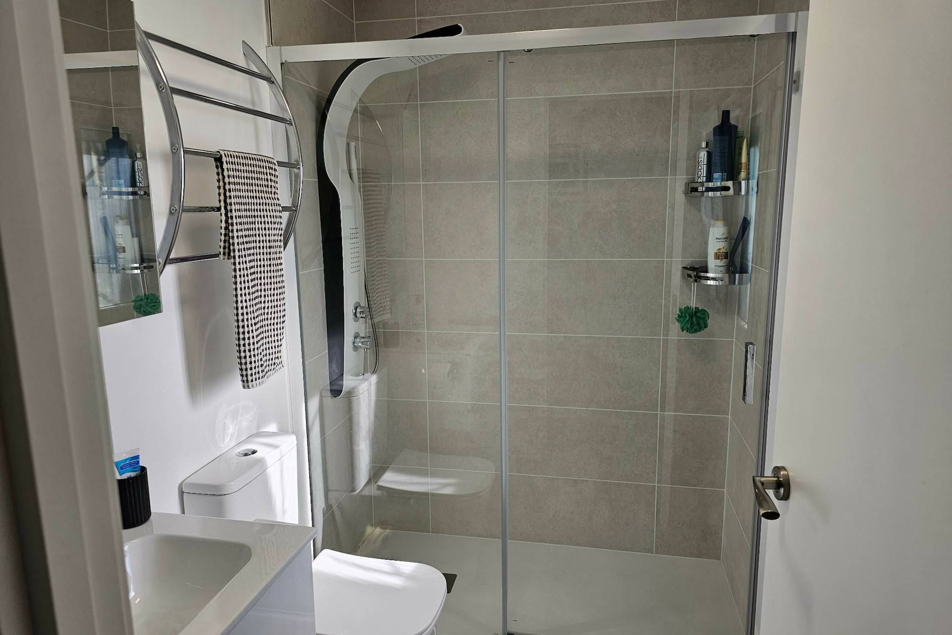 Herverkoop - 3. Halfvrijstaand huis - La Marina - Costa Blanca Zuid