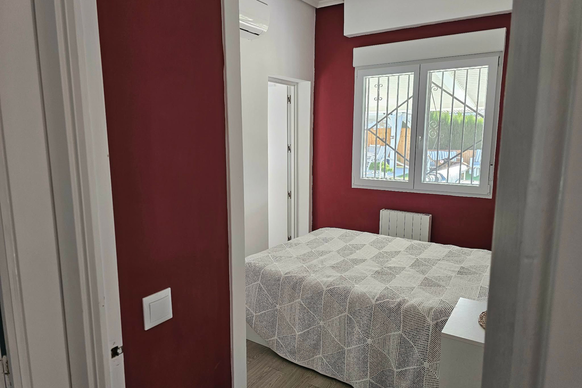 Herverkoop - 3. Halfvrijstaand huis - La Marina - Costa Blanca Zuid