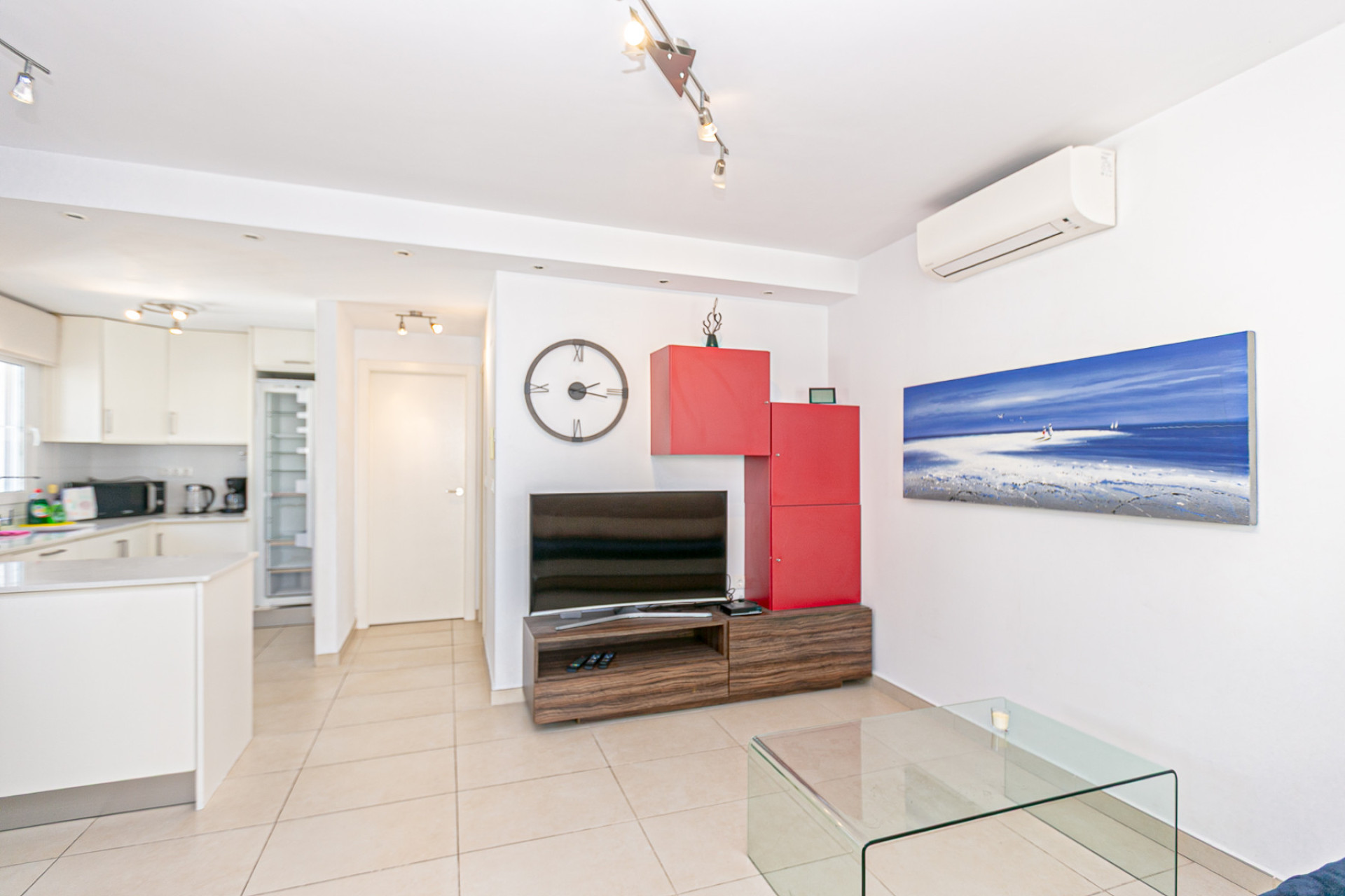 Herverkoop - 3. Halfvrijstaand huis - La Marina - Costa Blanca Zuid