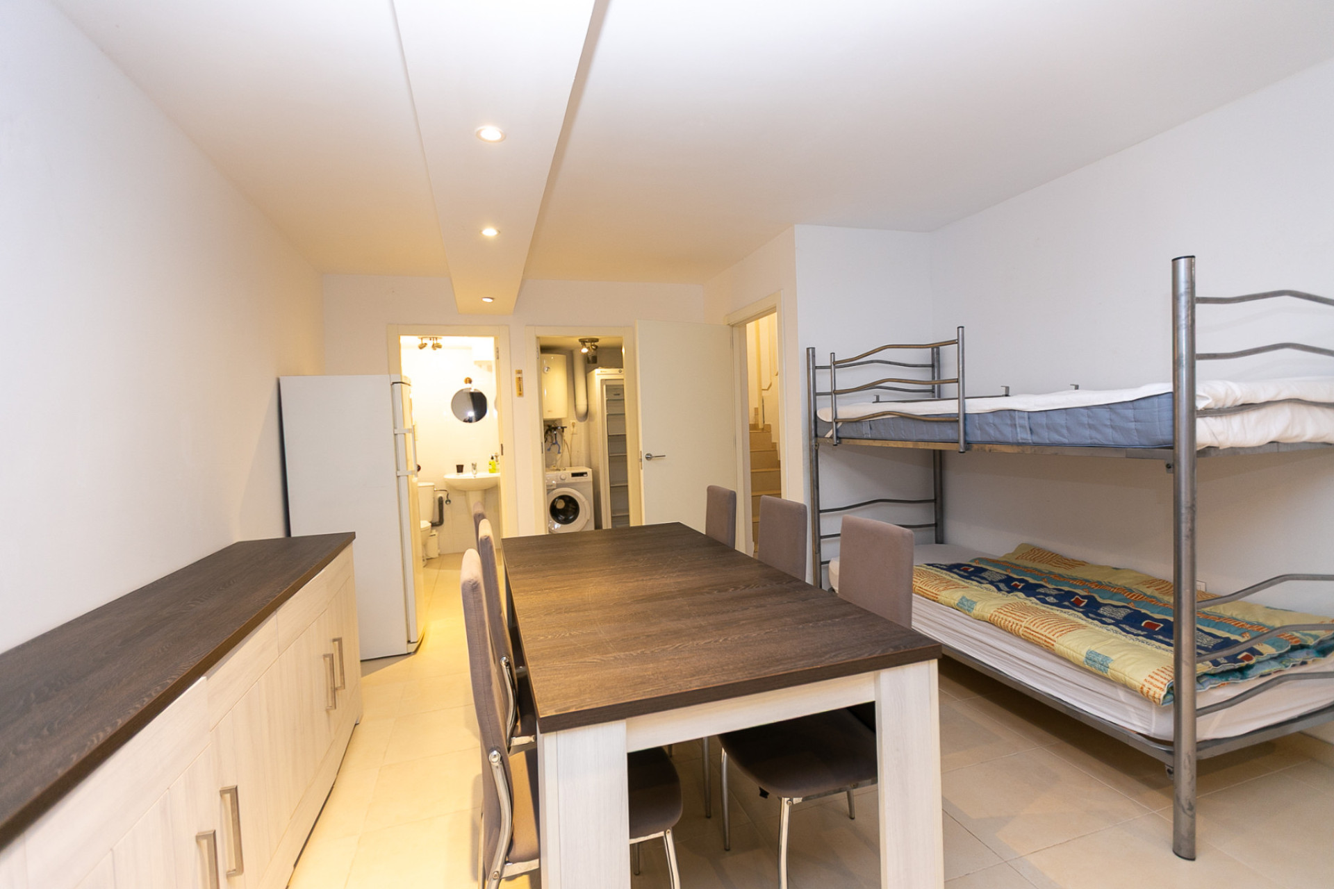 Herverkoop - 3. Halfvrijstaand huis - La Marina - Costa Blanca Zuid