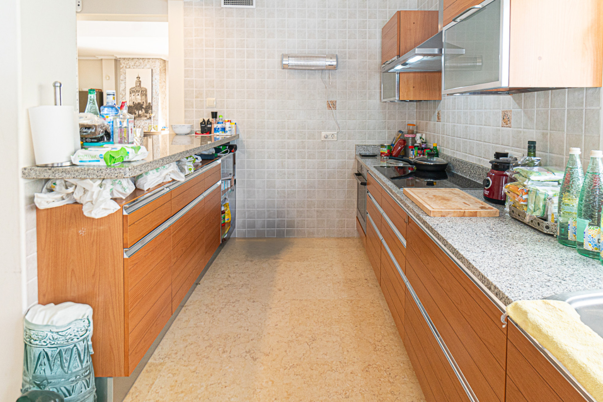 Herverkoop - 3. Halfvrijstaand huis - La Mata - Costa Blanca Zuid