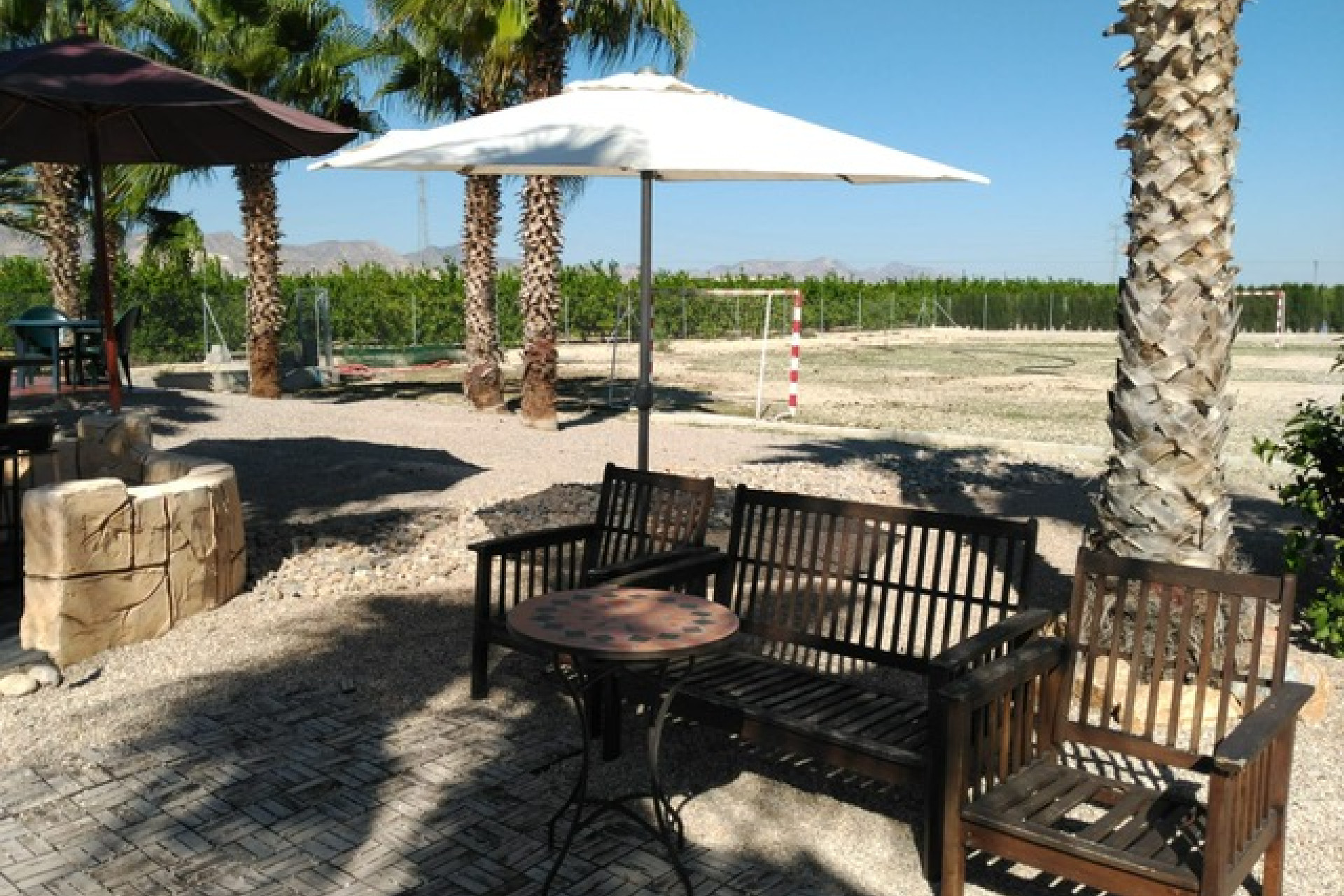 Herverkoop - 3. Halfvrijstaand huis - La Mata - Costa Blanca Zuid