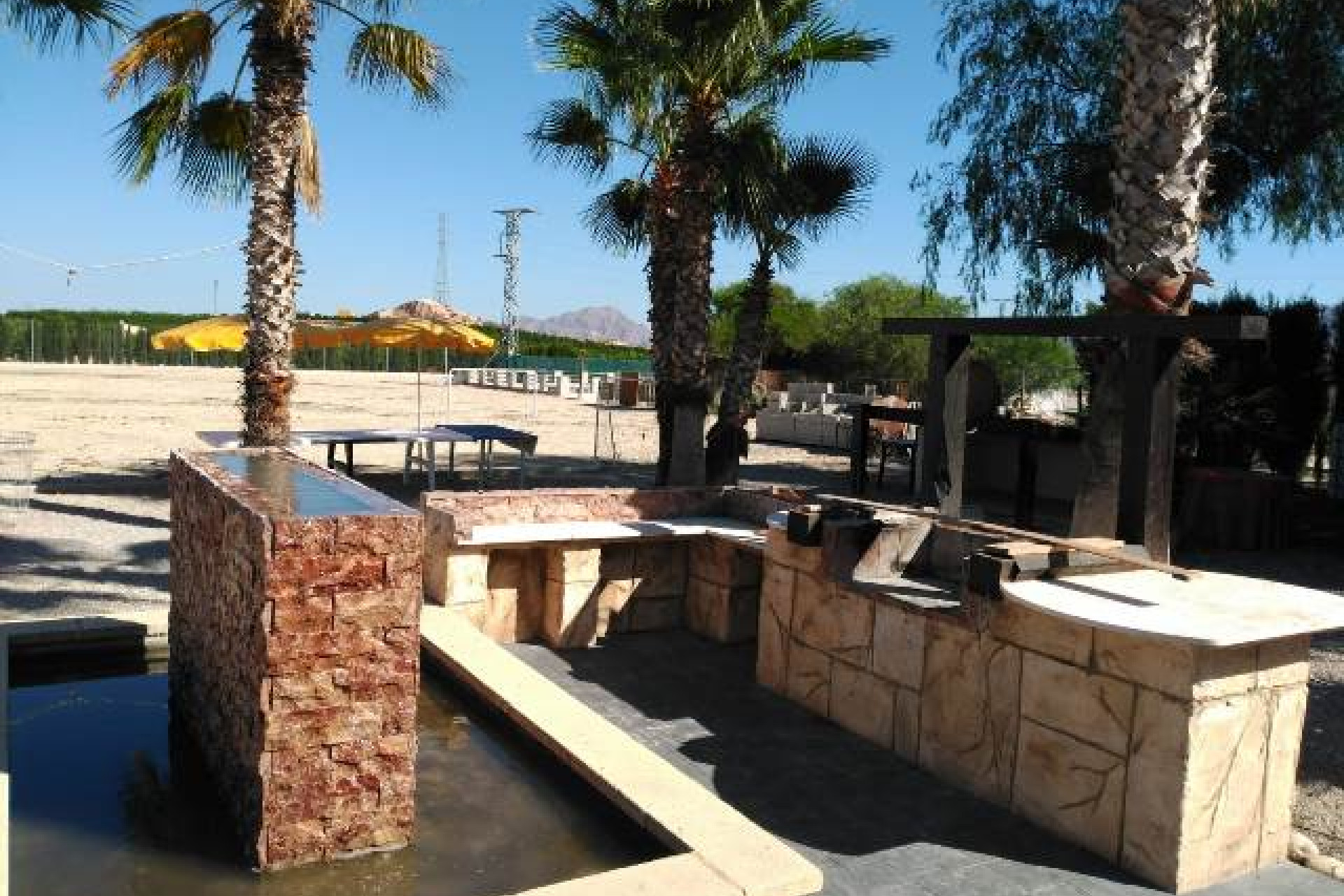 Herverkoop - 3. Halfvrijstaand huis - La Mata - Costa Blanca Zuid