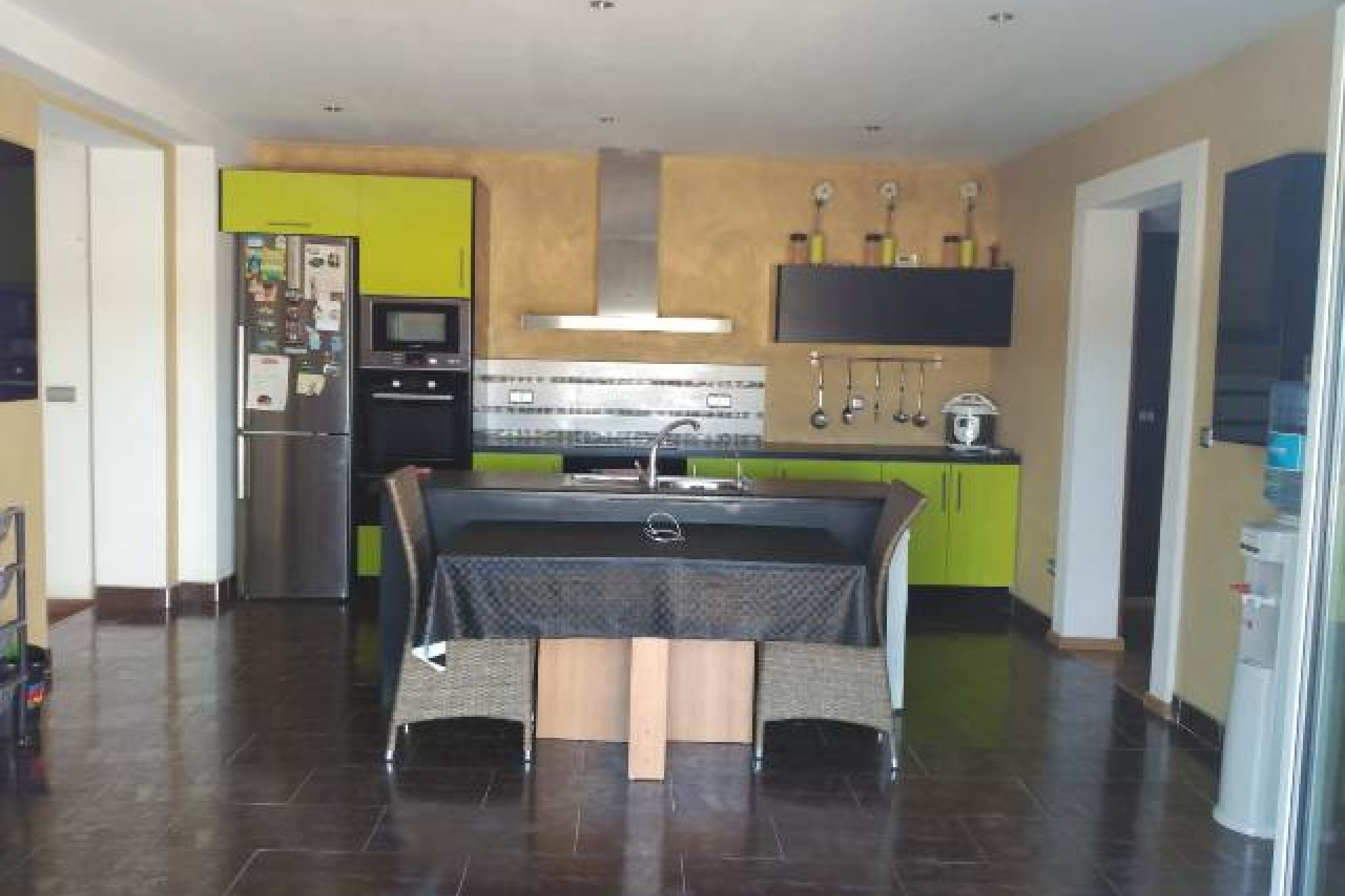 Herverkoop - 3. Halfvrijstaand huis - La Mata - Costa Blanca Zuid