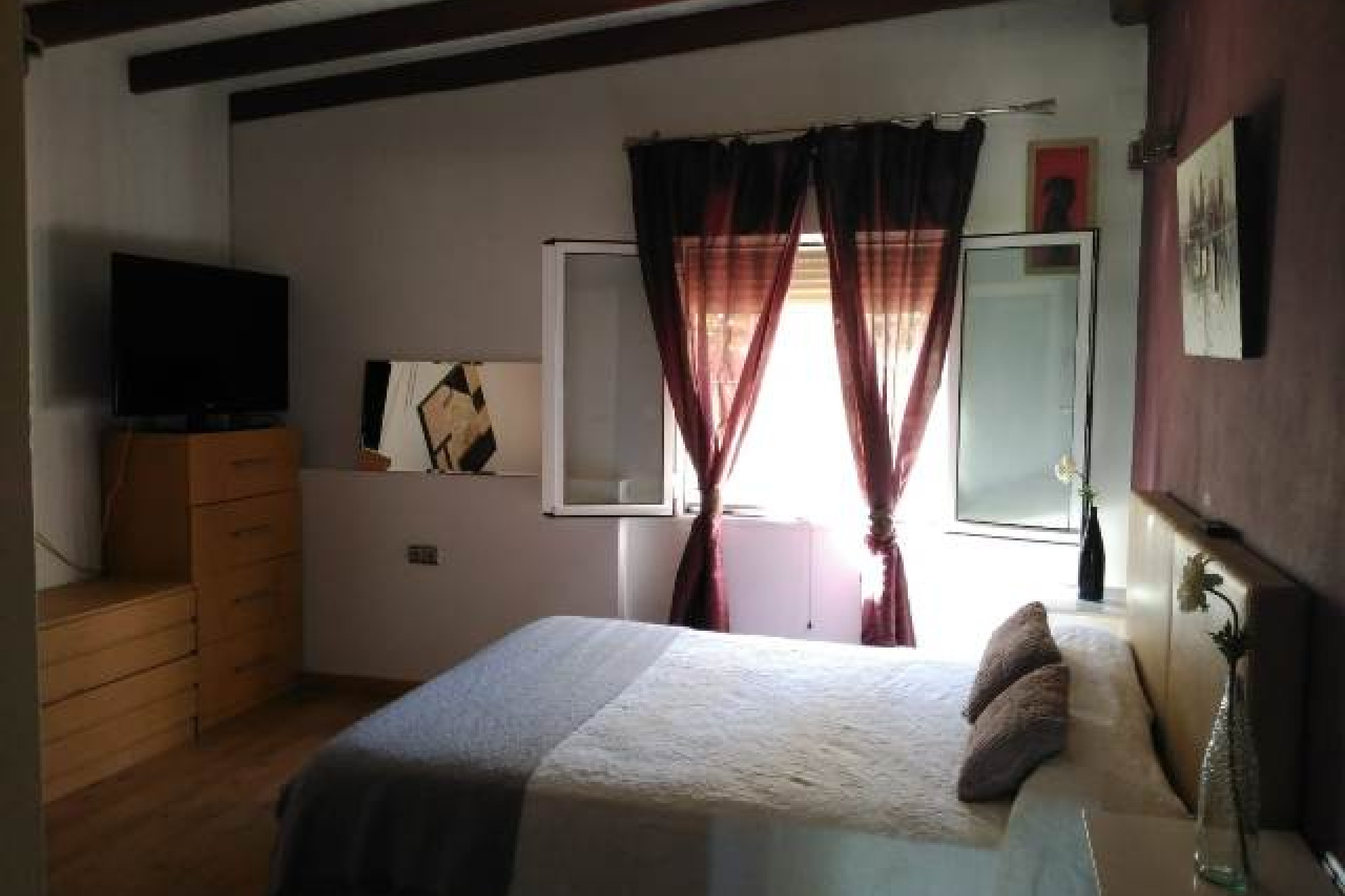 Herverkoop - 3. Halfvrijstaand huis - La Mata - Costa Blanca Zuid