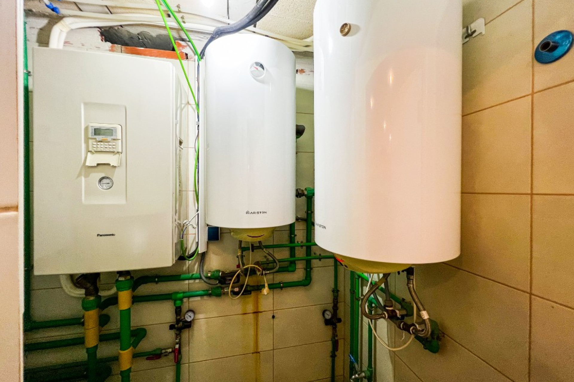 Herverkoop - 3. Halfvrijstaand huis - La Mata - Costa Blanca Zuid