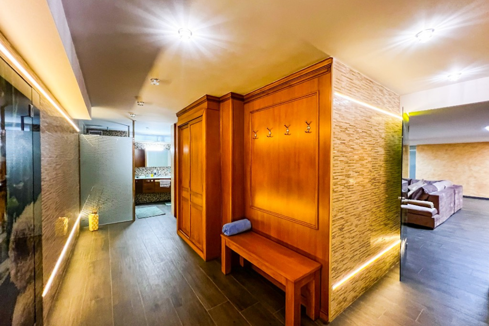 Herverkoop - 3. Halfvrijstaand huis - La Mata - Costa Blanca Zuid