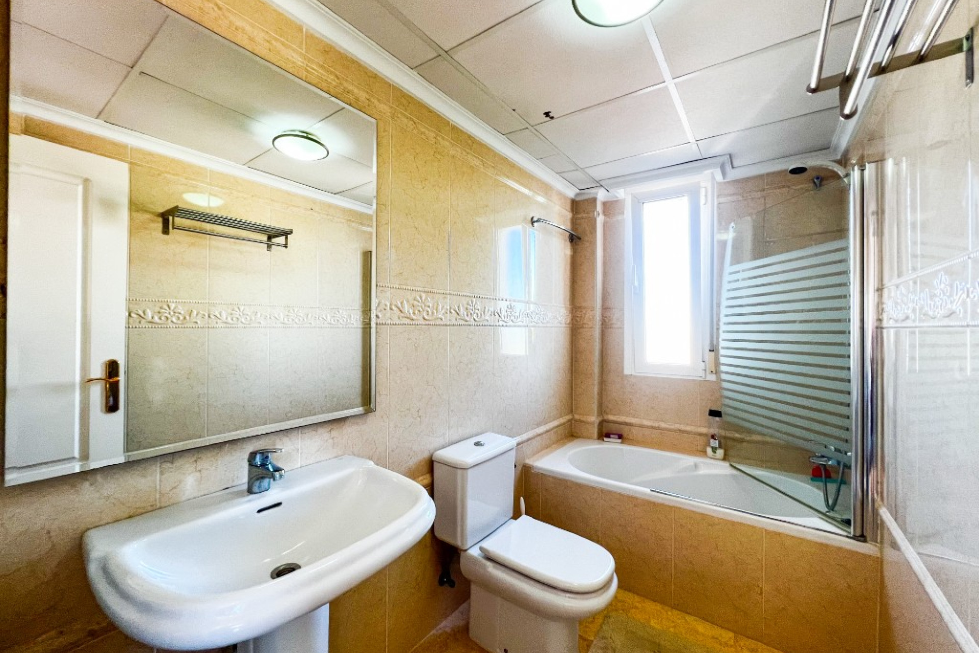 Herverkoop - 3. Halfvrijstaand huis - La Mata - Costa Blanca Zuid