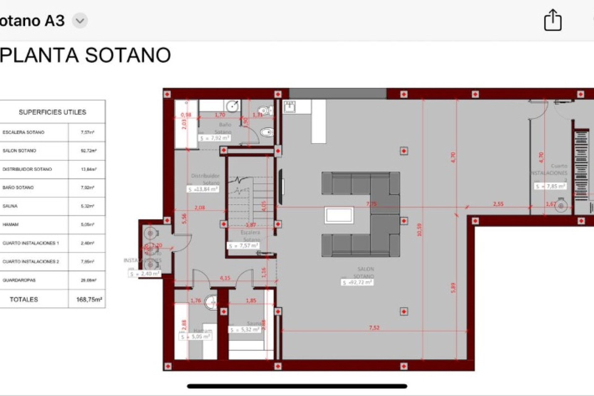 Herverkoop - 3. Halfvrijstaand huis - La Mata - Costa Blanca Zuid