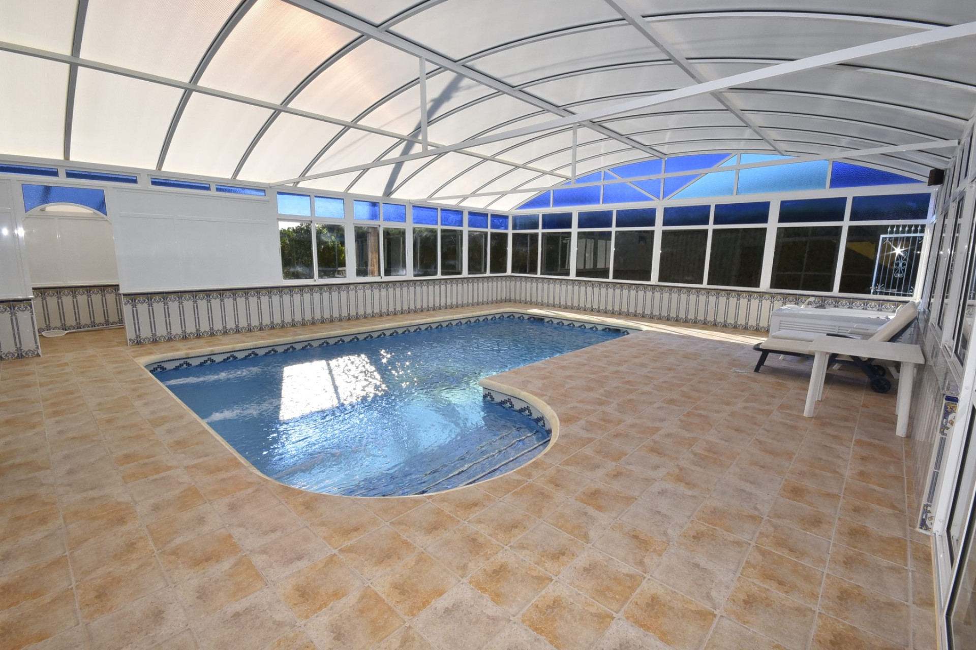 Herverkoop - 3. Halfvrijstaand huis - La Mata - Costa Blanca Zuid