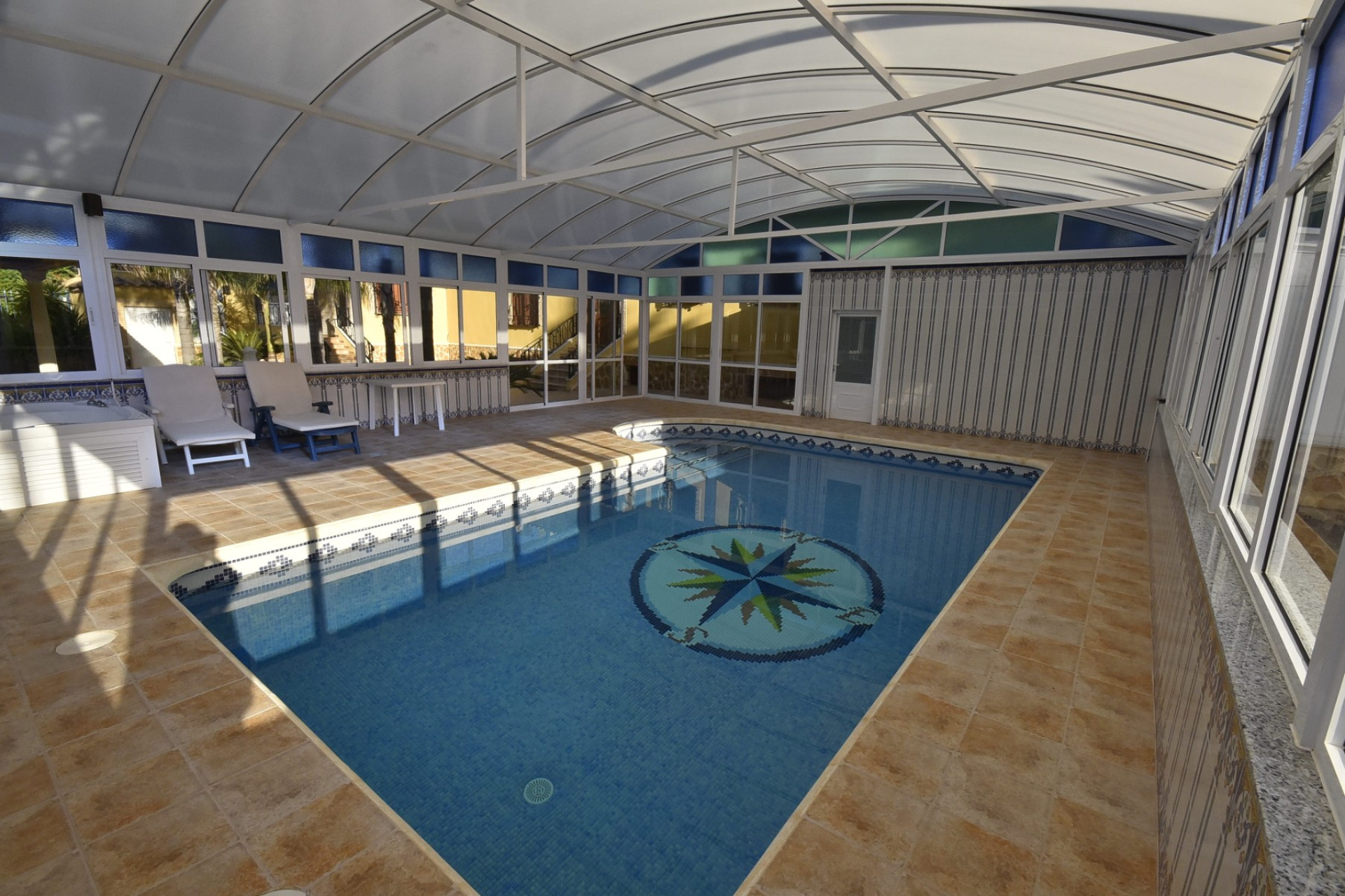 Herverkoop - 3. Halfvrijstaand huis - La Mata - Costa Blanca Zuid