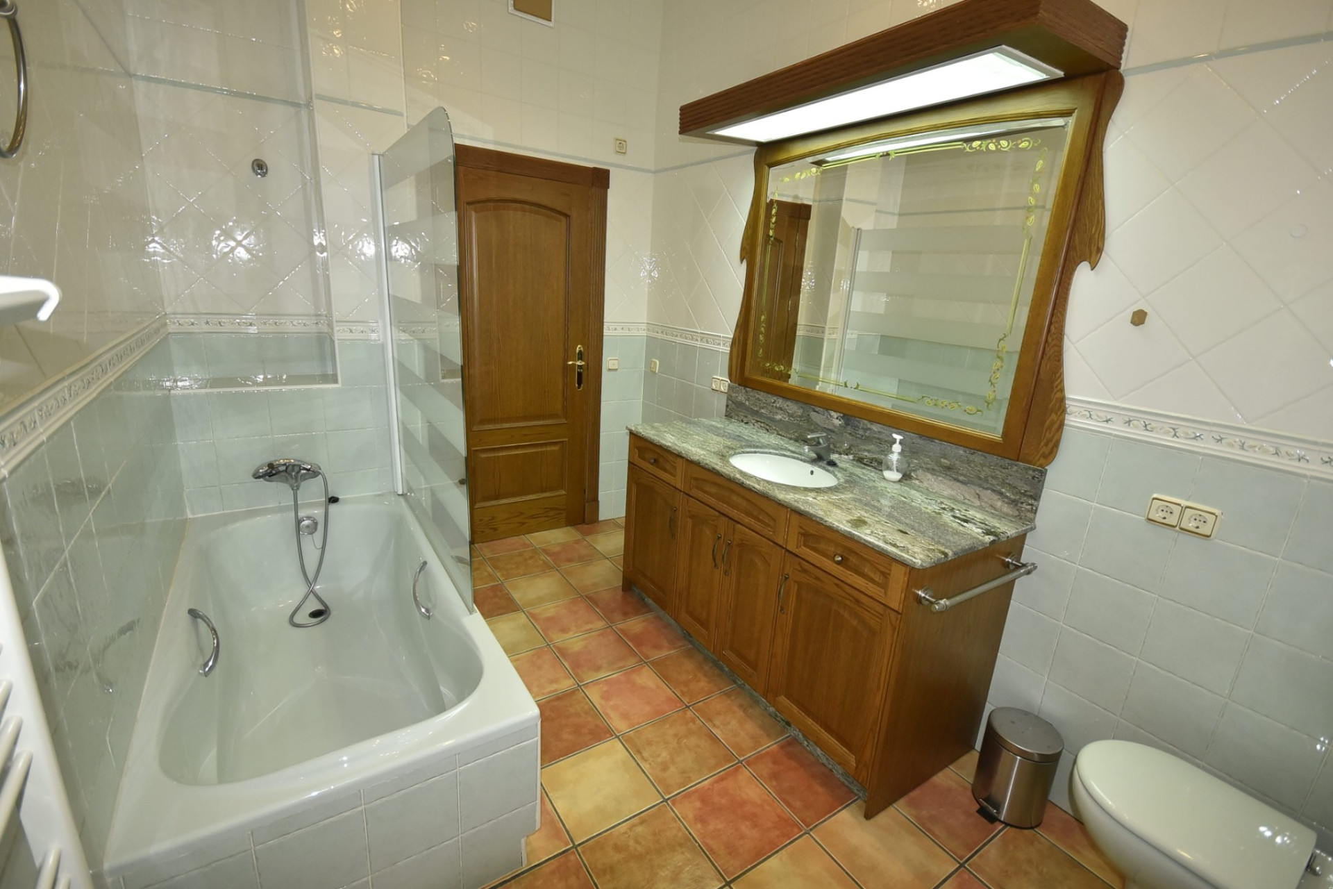 Herverkoop - 3. Halfvrijstaand huis - La Mata - Costa Blanca Zuid