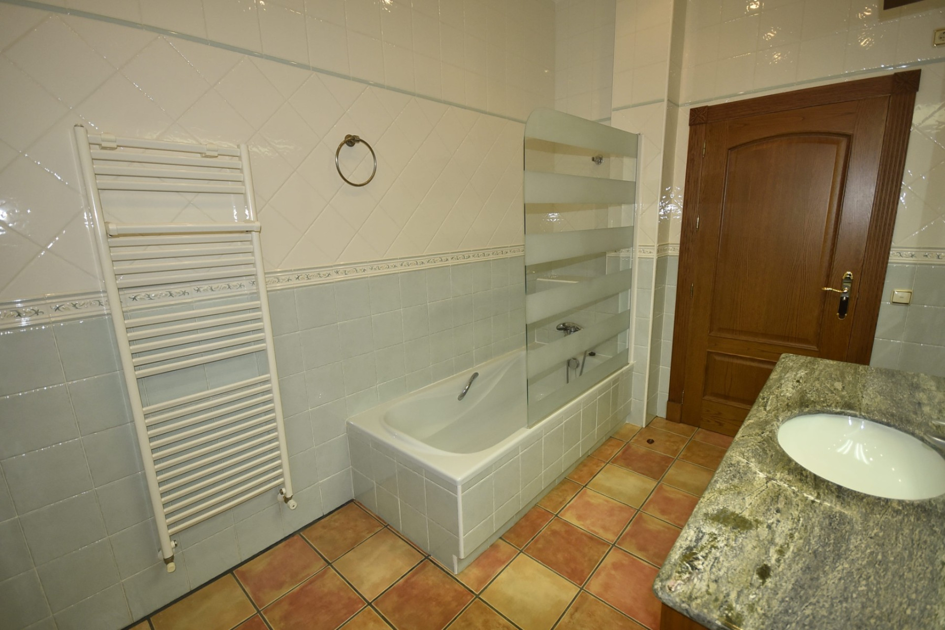 Herverkoop - 3. Halfvrijstaand huis - La Mata - Costa Blanca Zuid