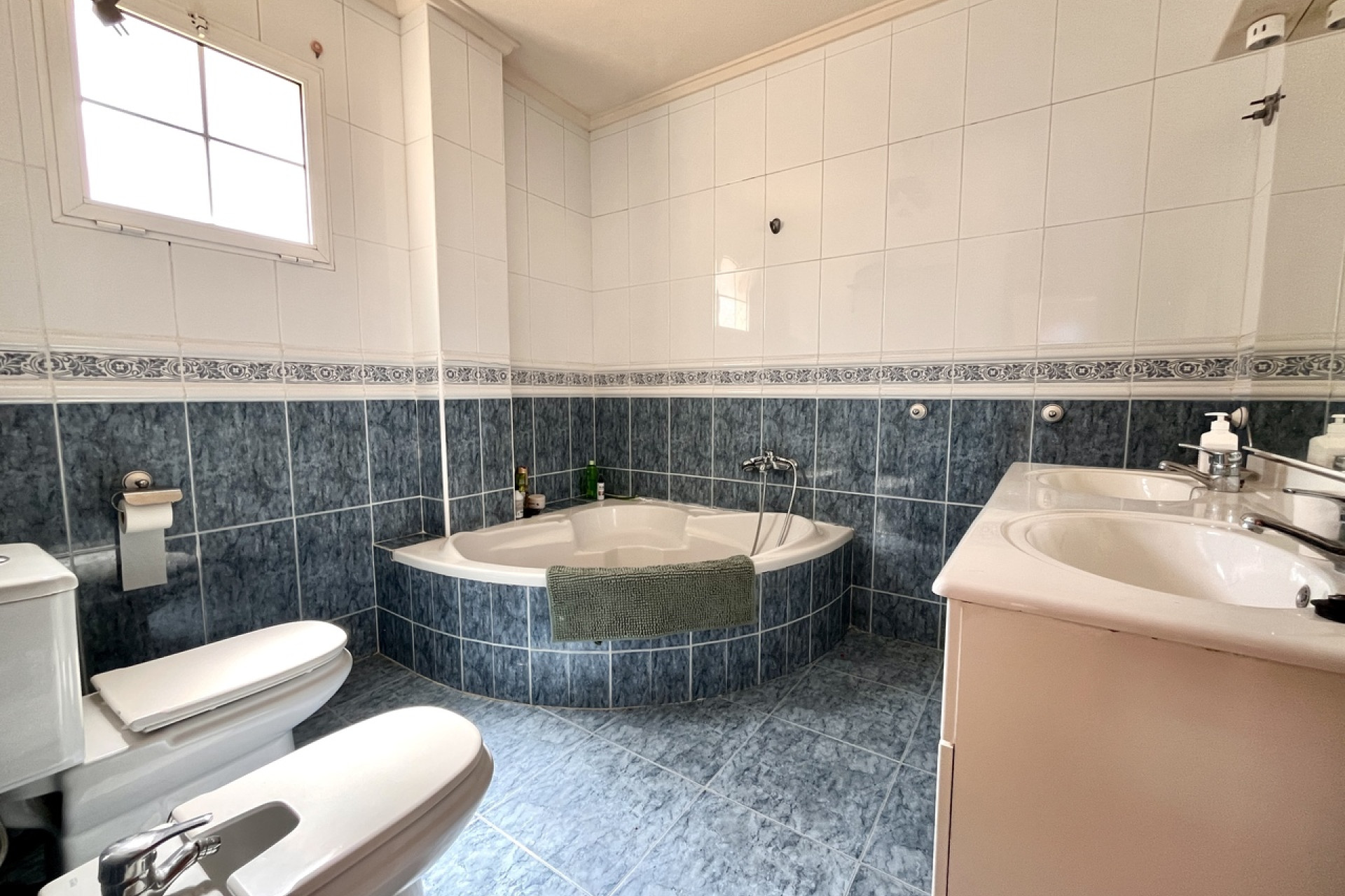 Herverkoop - 3. Halfvrijstaand huis - La Zenia - Costa Blanca Zuid