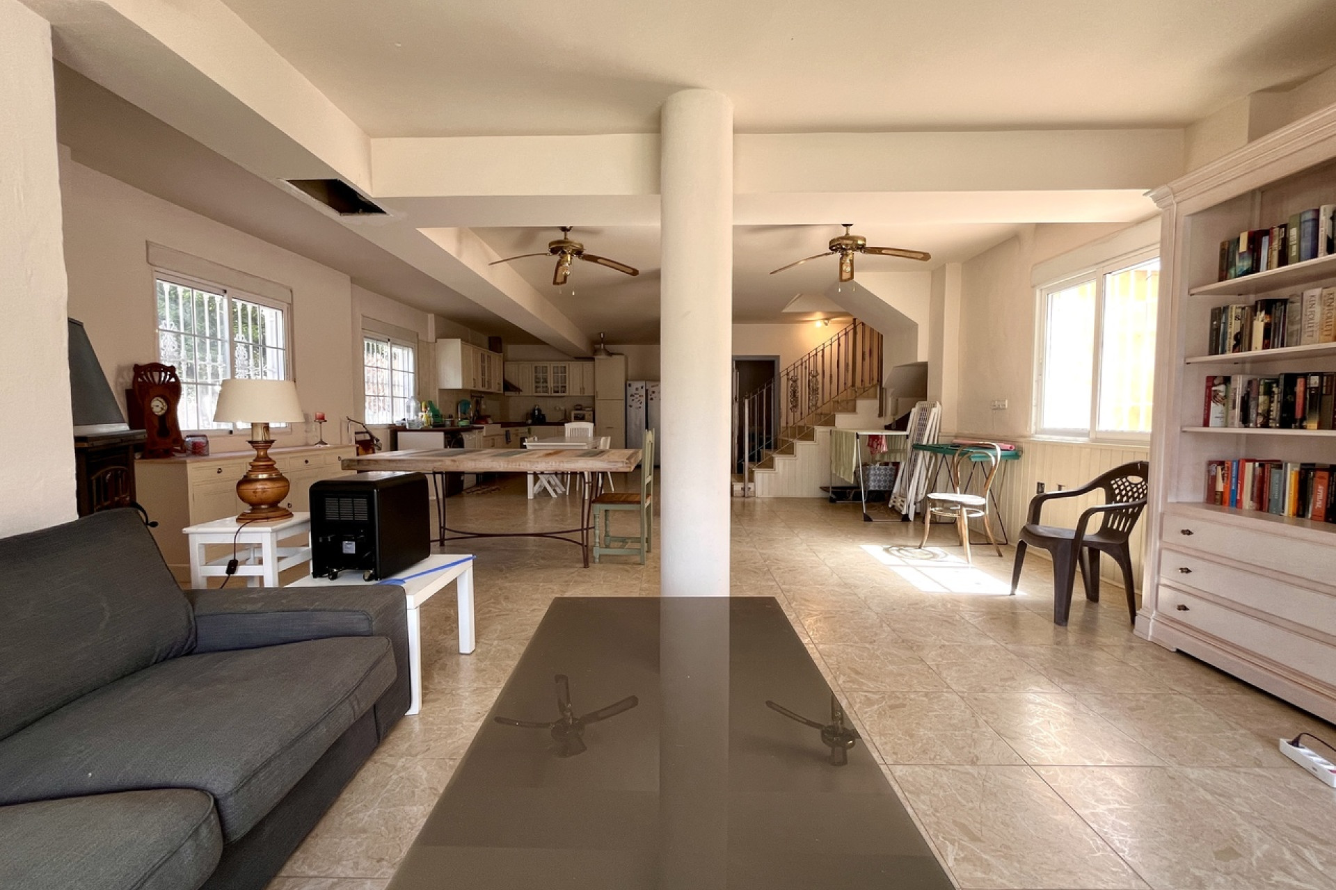 Herverkoop - 3. Halfvrijstaand huis - La Zenia - Costa Blanca Zuid