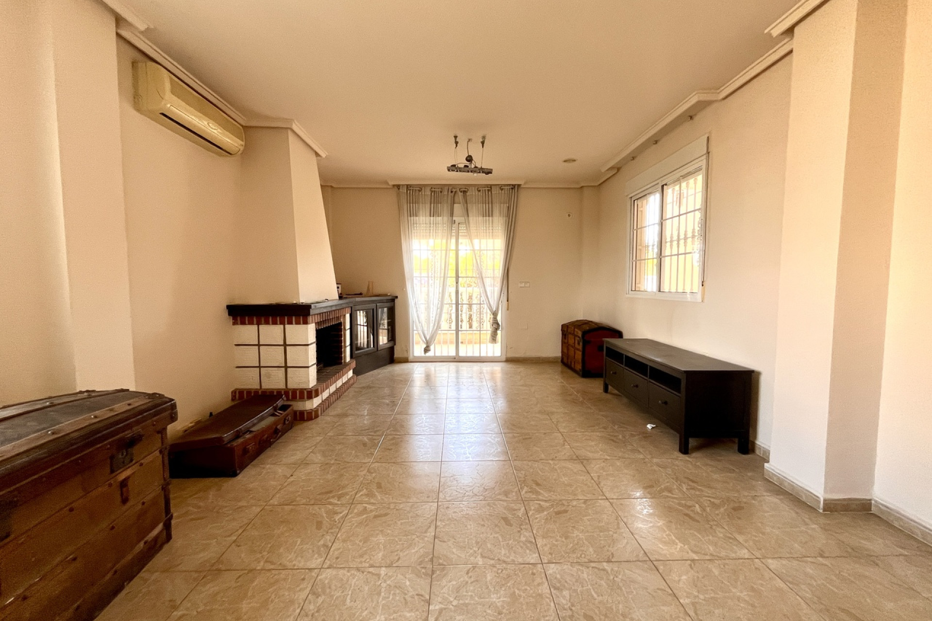 Herverkoop - 3. Halfvrijstaand huis - La Zenia - Costa Blanca Zuid