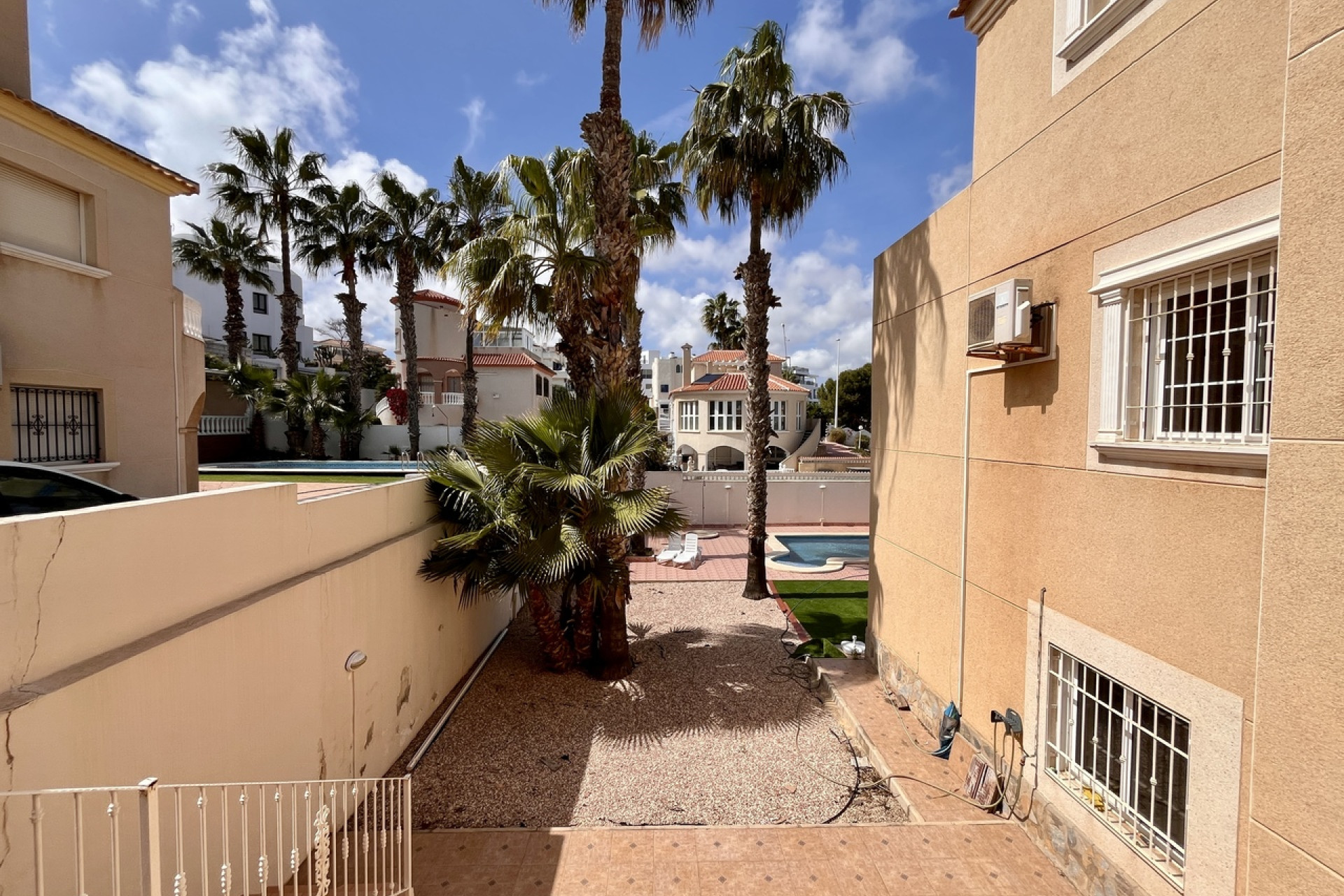 Herverkoop - 3. Halfvrijstaand huis - La Zenia - Costa Blanca Zuid