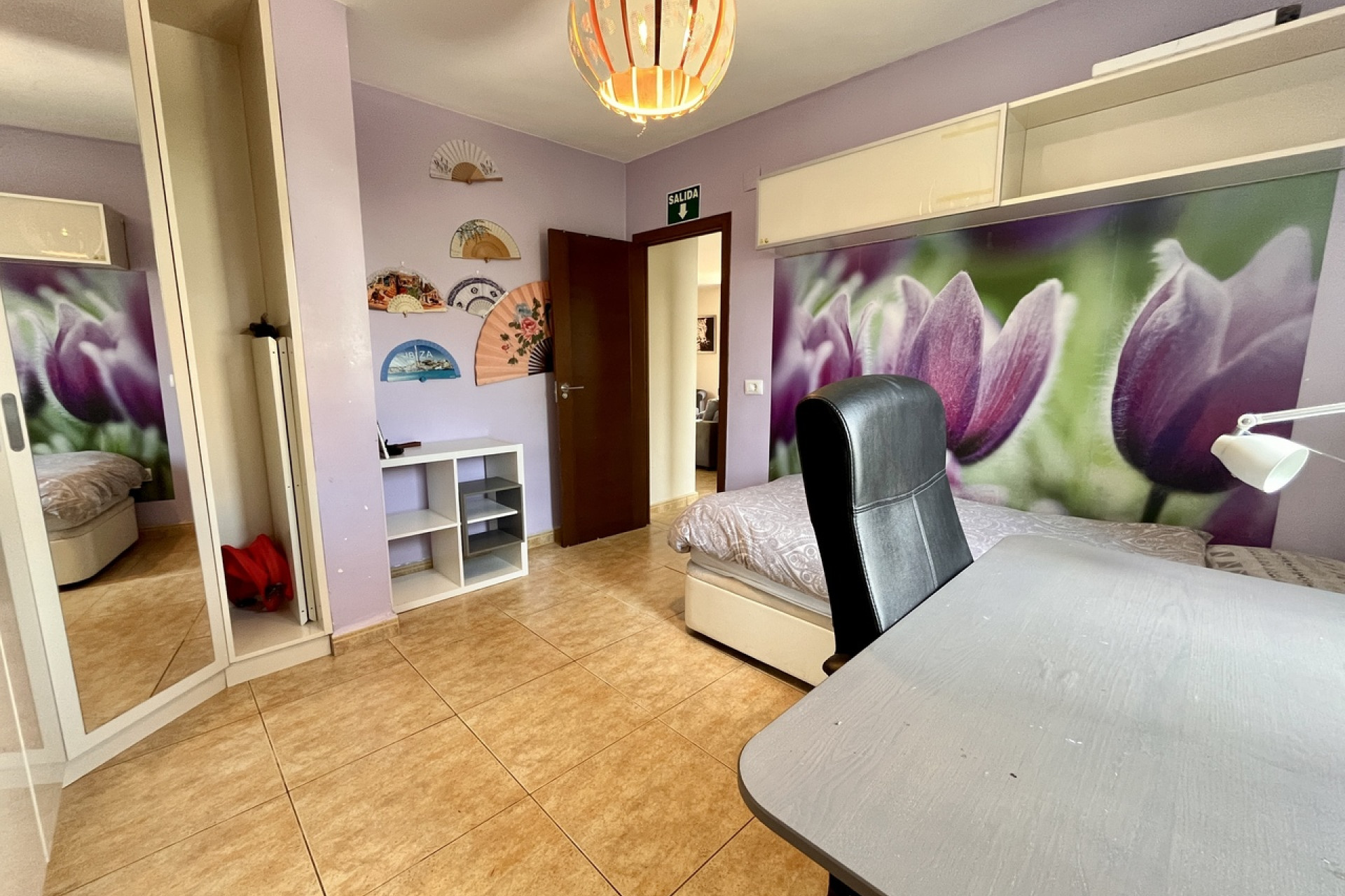 Herverkoop - 3. Halfvrijstaand huis - La Zenia - Costa Blanca Zuid