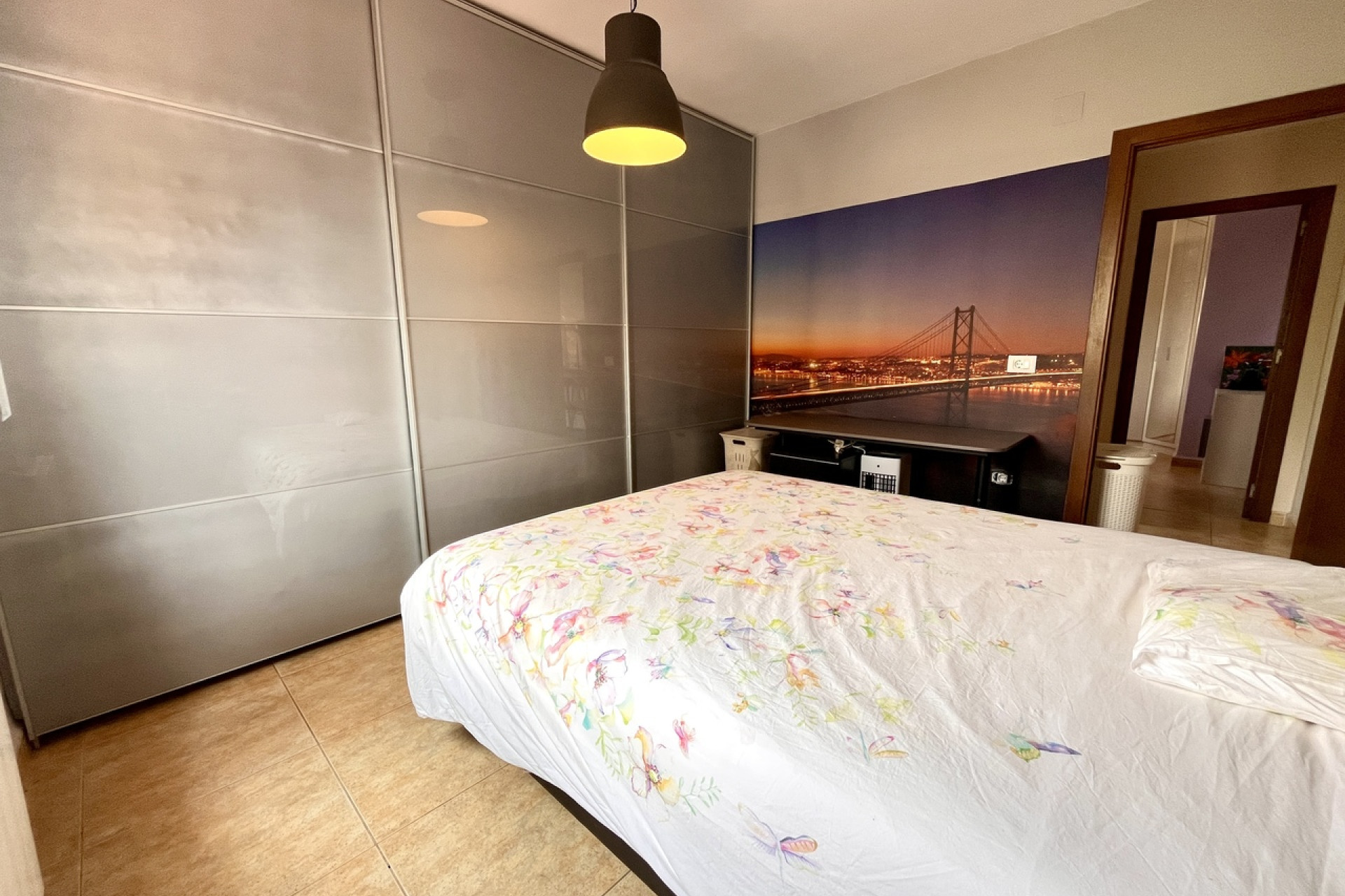 Herverkoop - 3. Halfvrijstaand huis - La Zenia - Costa Blanca Zuid