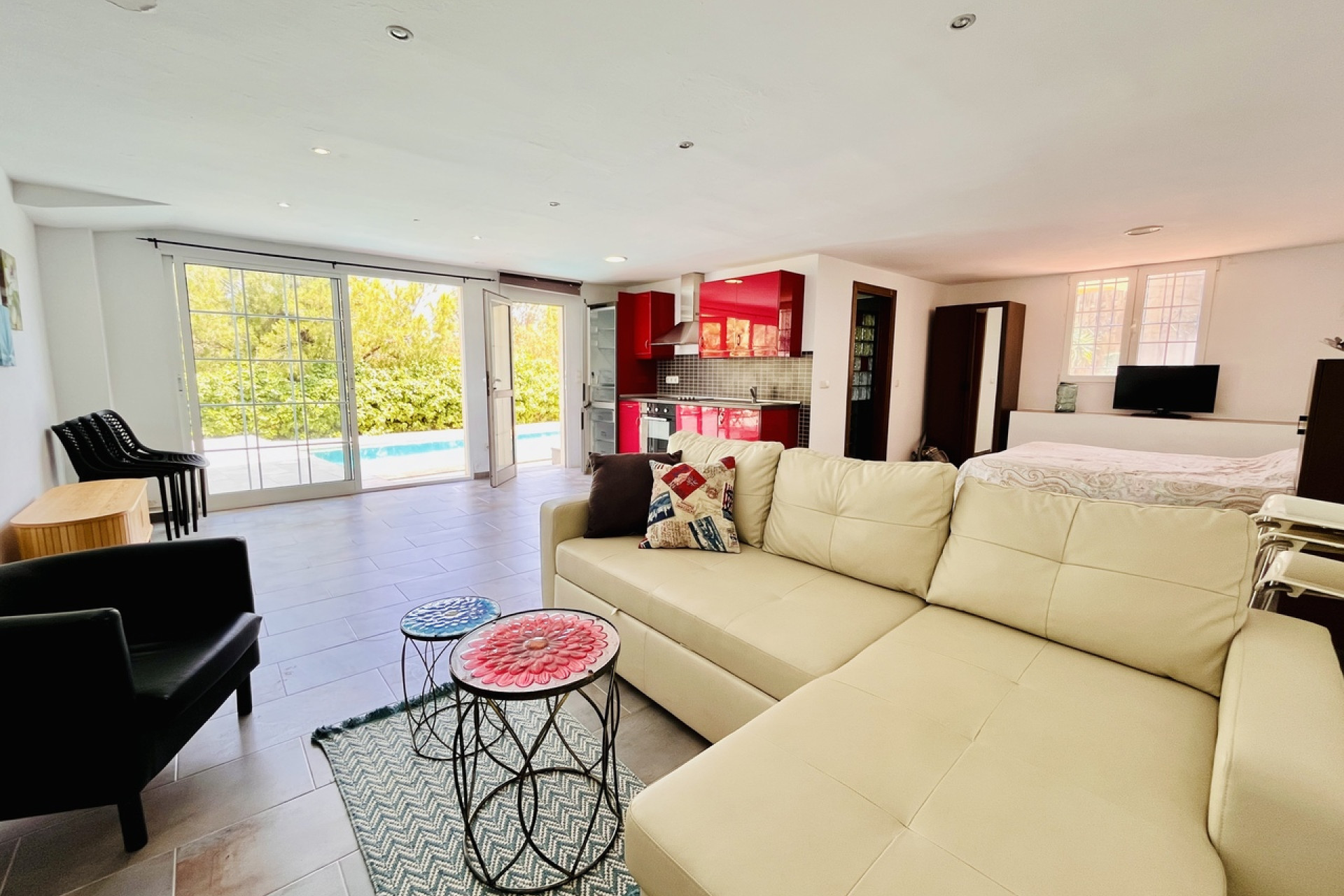 Herverkoop - 3. Halfvrijstaand huis - La Zenia - Costa Blanca Zuid