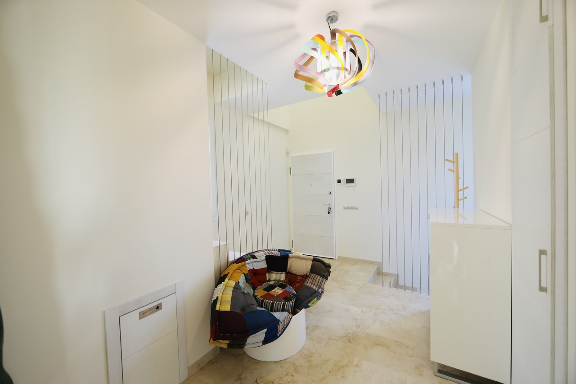 Herverkoop - 3. Halfvrijstaand huis - La Zenia - Costa Blanca Zuid