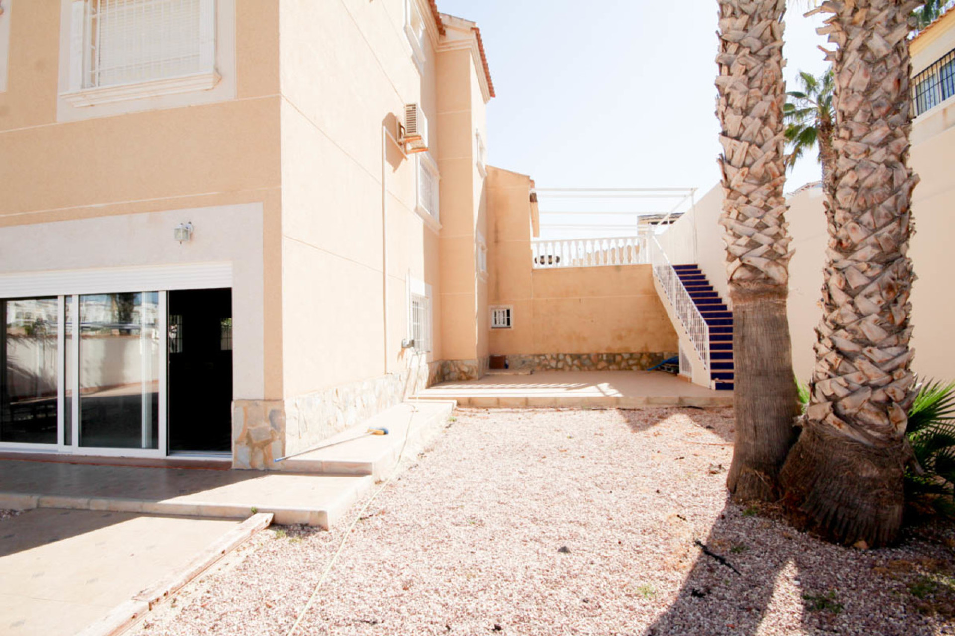 Herverkoop - 3. Halfvrijstaand huis - La Zenia - Costa Blanca Zuid