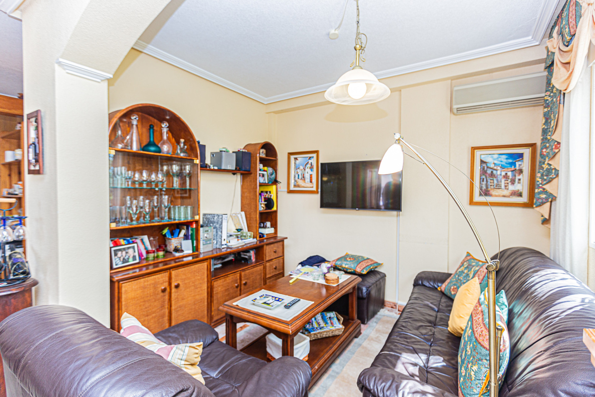 Herverkoop - 3. Halfvrijstaand huis - La Zenia - Costa Blanca Zuid