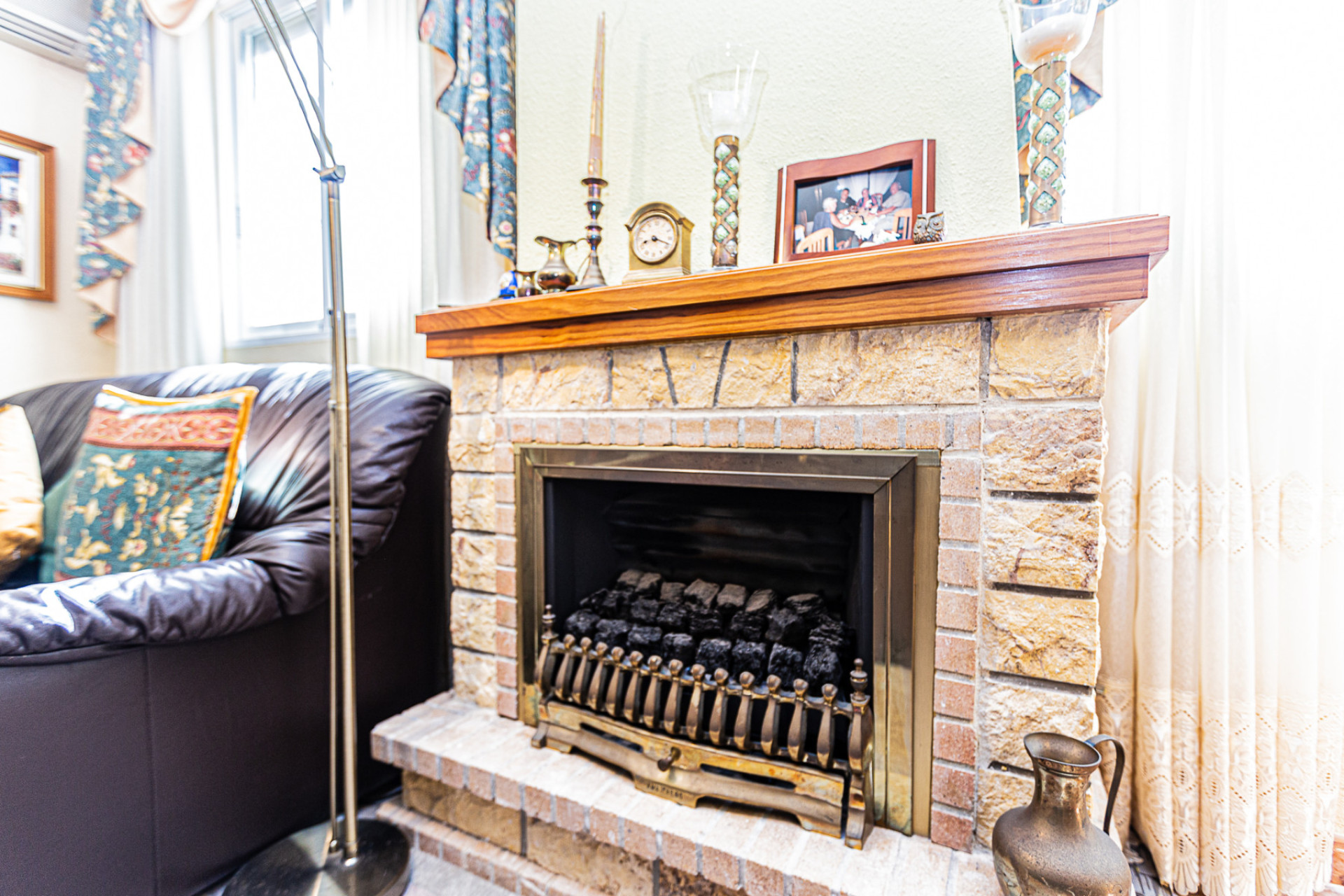 Herverkoop - 3. Halfvrijstaand huis - La Zenia - Costa Blanca Zuid