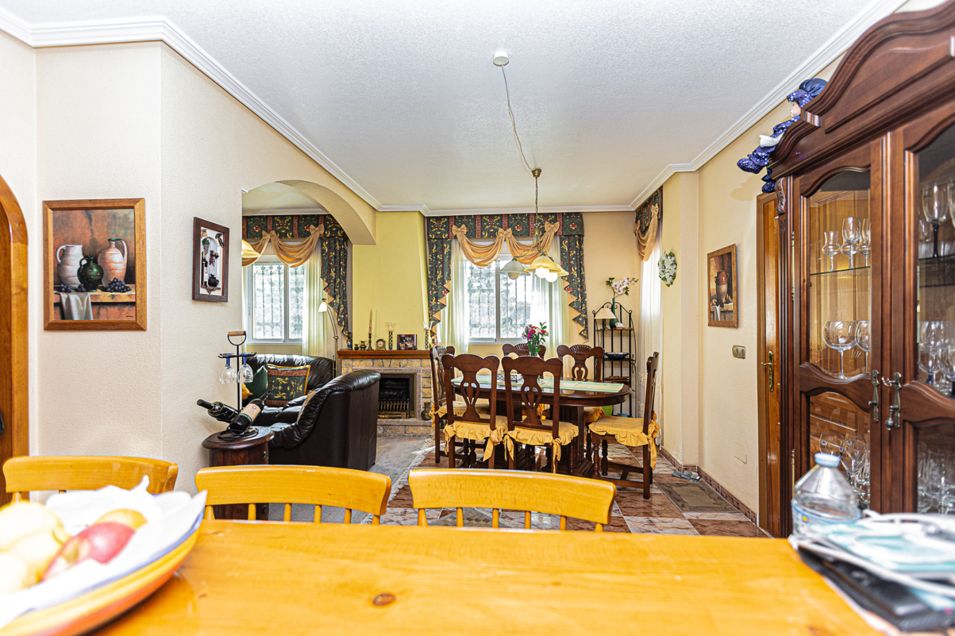 Herverkoop - 3. Halfvrijstaand huis - La Zenia - Costa Blanca Zuid