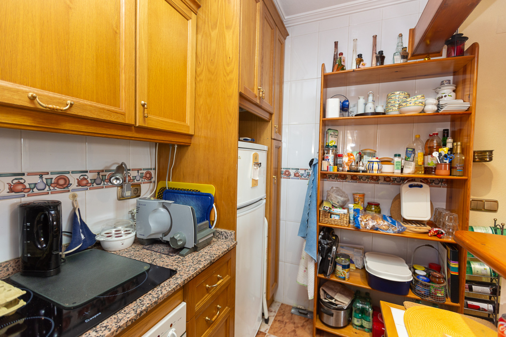 Herverkoop - 3. Halfvrijstaand huis - La Zenia - Costa Blanca Zuid