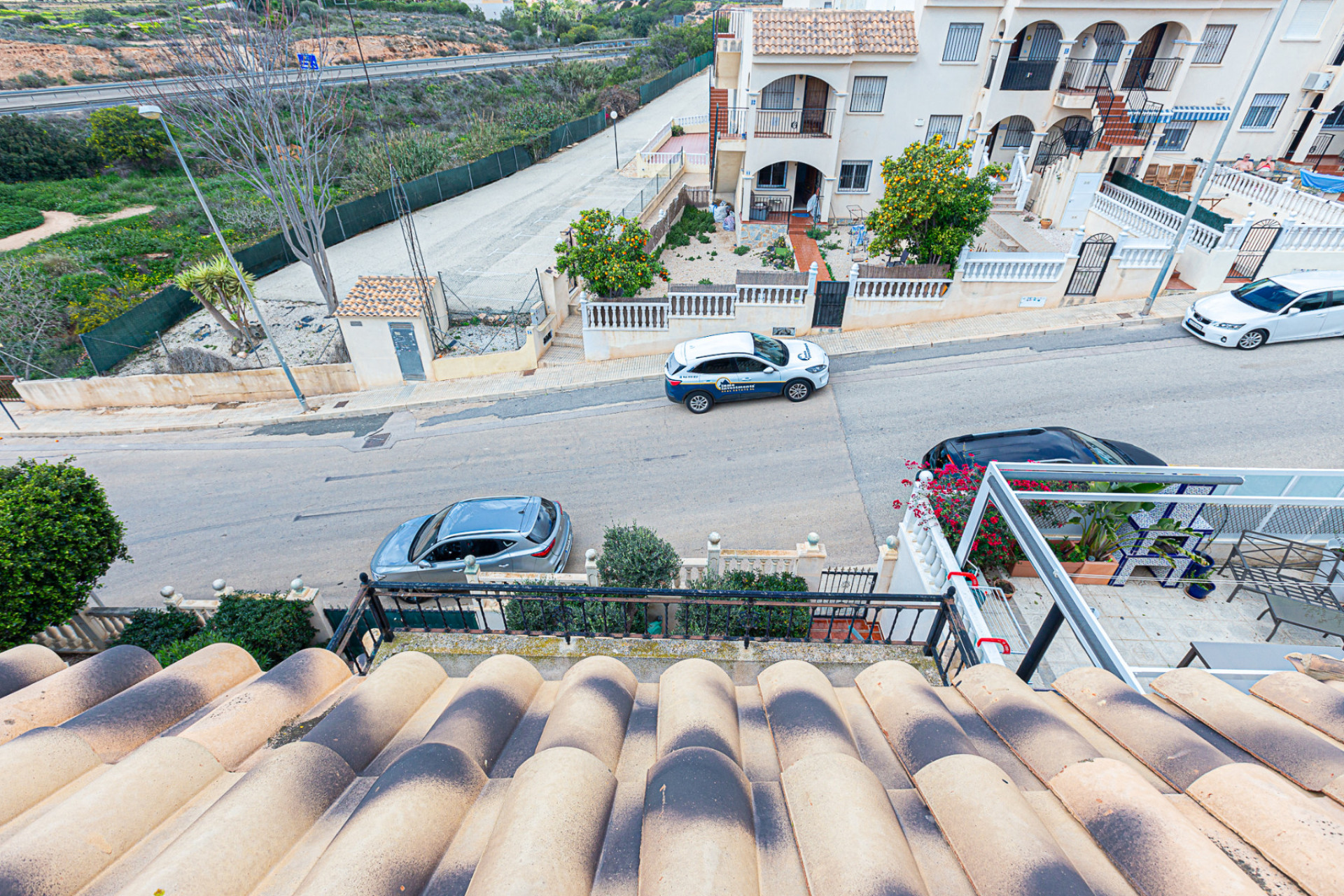 Herverkoop - 3. Halfvrijstaand huis - La Zenia - Costa Blanca Zuid