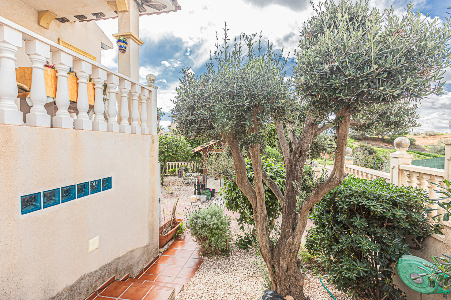 Herverkoop - 3. Halfvrijstaand huis - La Zenia - Costa Blanca Zuid