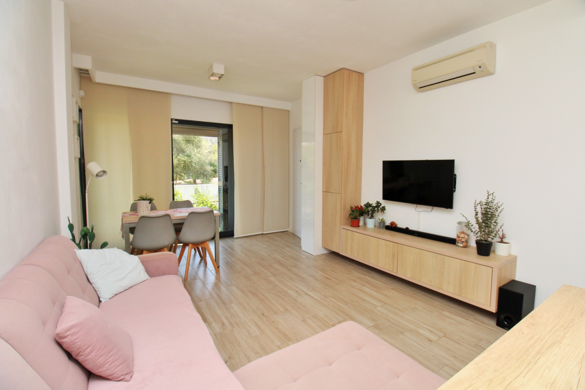 Herverkoop - 3. Halfvrijstaand huis - La Zenia - Costa Blanca Zuid