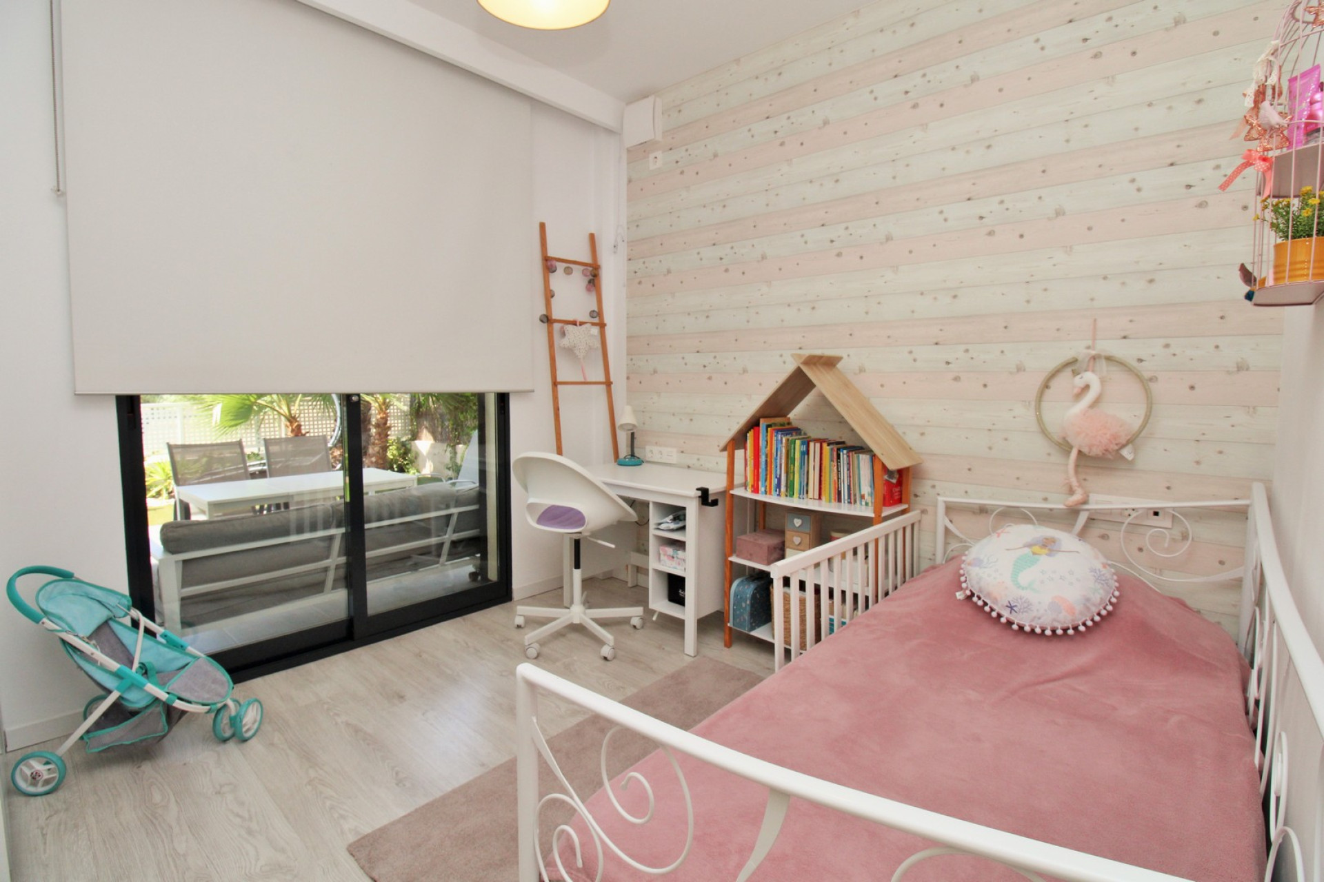 Herverkoop - 3. Halfvrijstaand huis - La Zenia - Costa Blanca Zuid