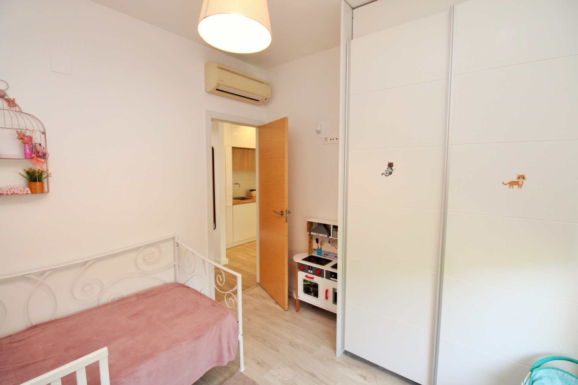 Herverkoop - 3. Halfvrijstaand huis - La Zenia - Costa Blanca Zuid