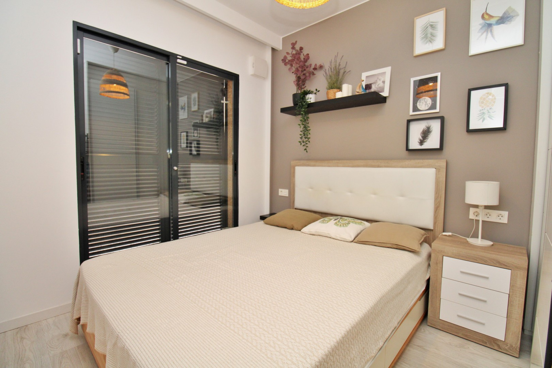 Herverkoop - 3. Halfvrijstaand huis - La Zenia - Costa Blanca Zuid