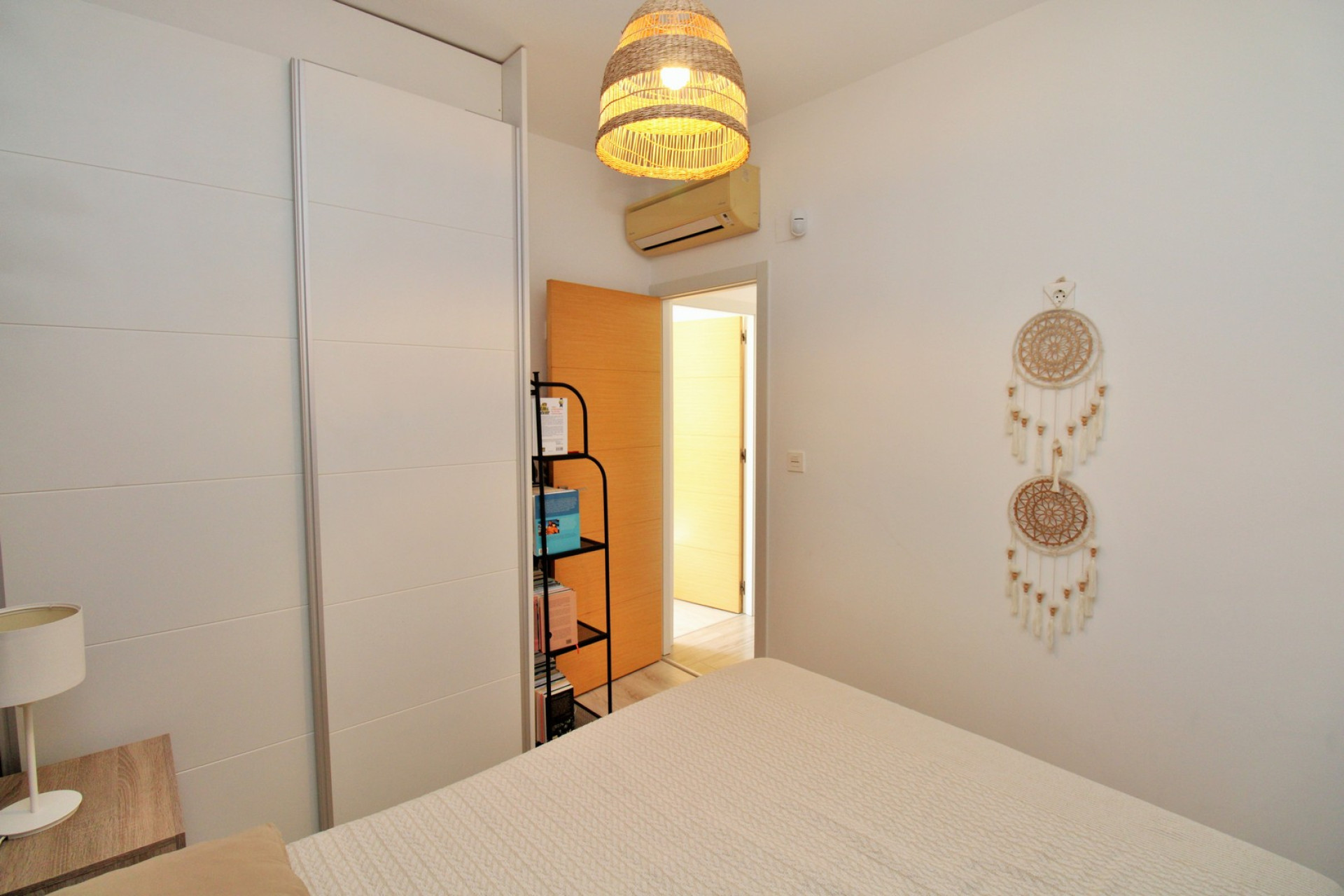 Herverkoop - 3. Halfvrijstaand huis - La Zenia - Costa Blanca Zuid