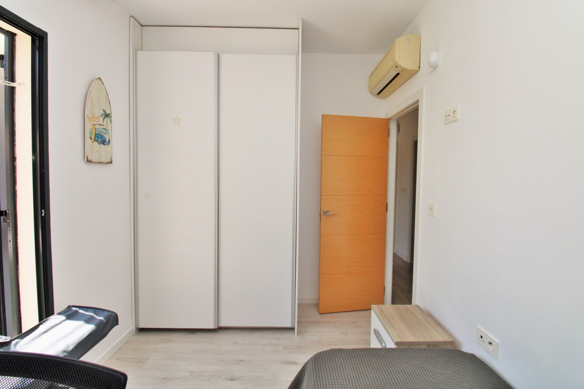 Herverkoop - 3. Halfvrijstaand huis - La Zenia - Costa Blanca Zuid