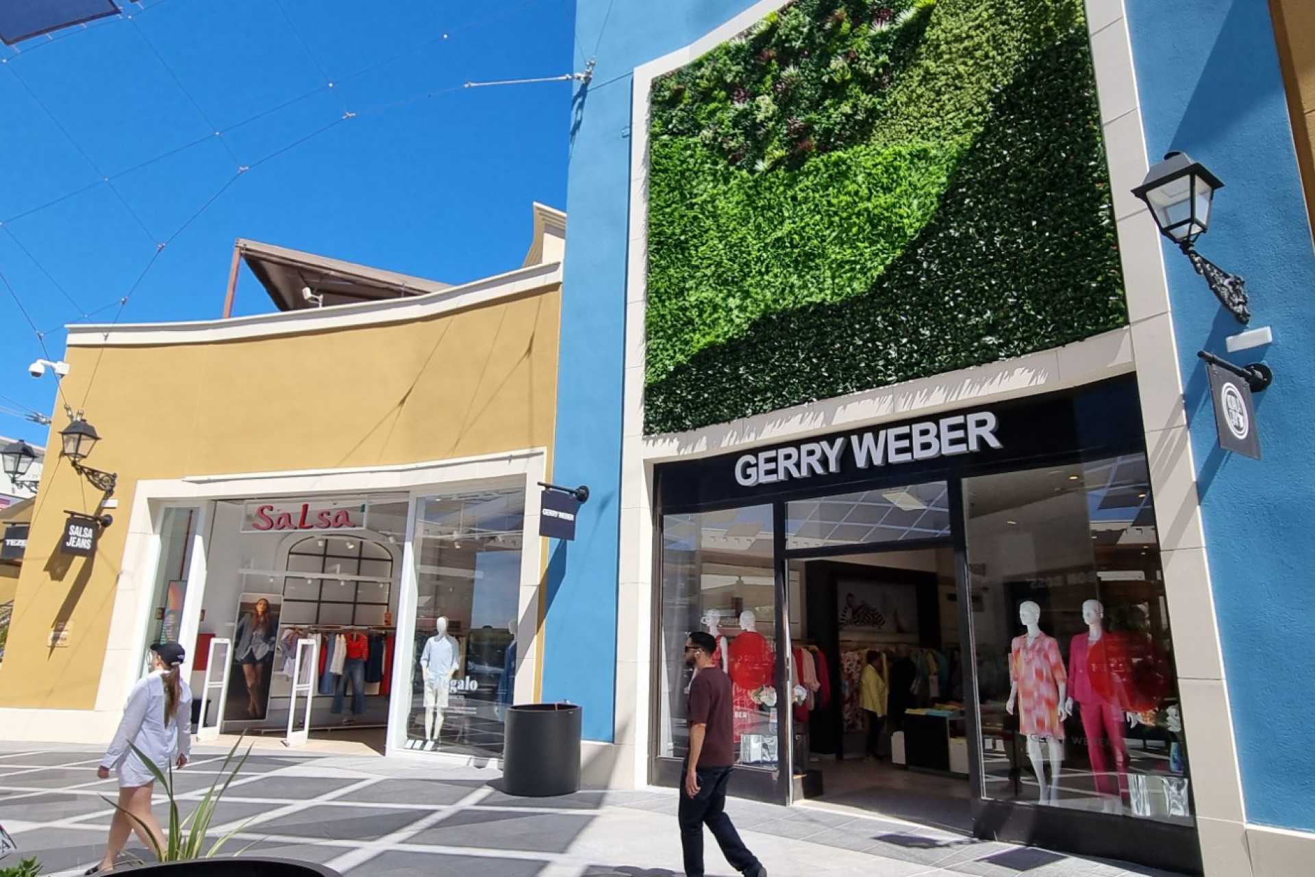 Herverkoop - 3. Halfvrijstaand huis - La Zenia - Costa Blanca Zuid