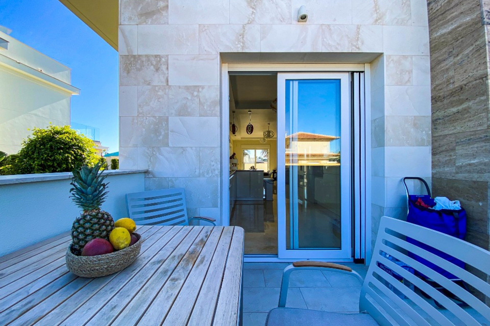 Herverkoop - 3. Halfvrijstaand huis - La Zenia - Costa Blanca Zuid