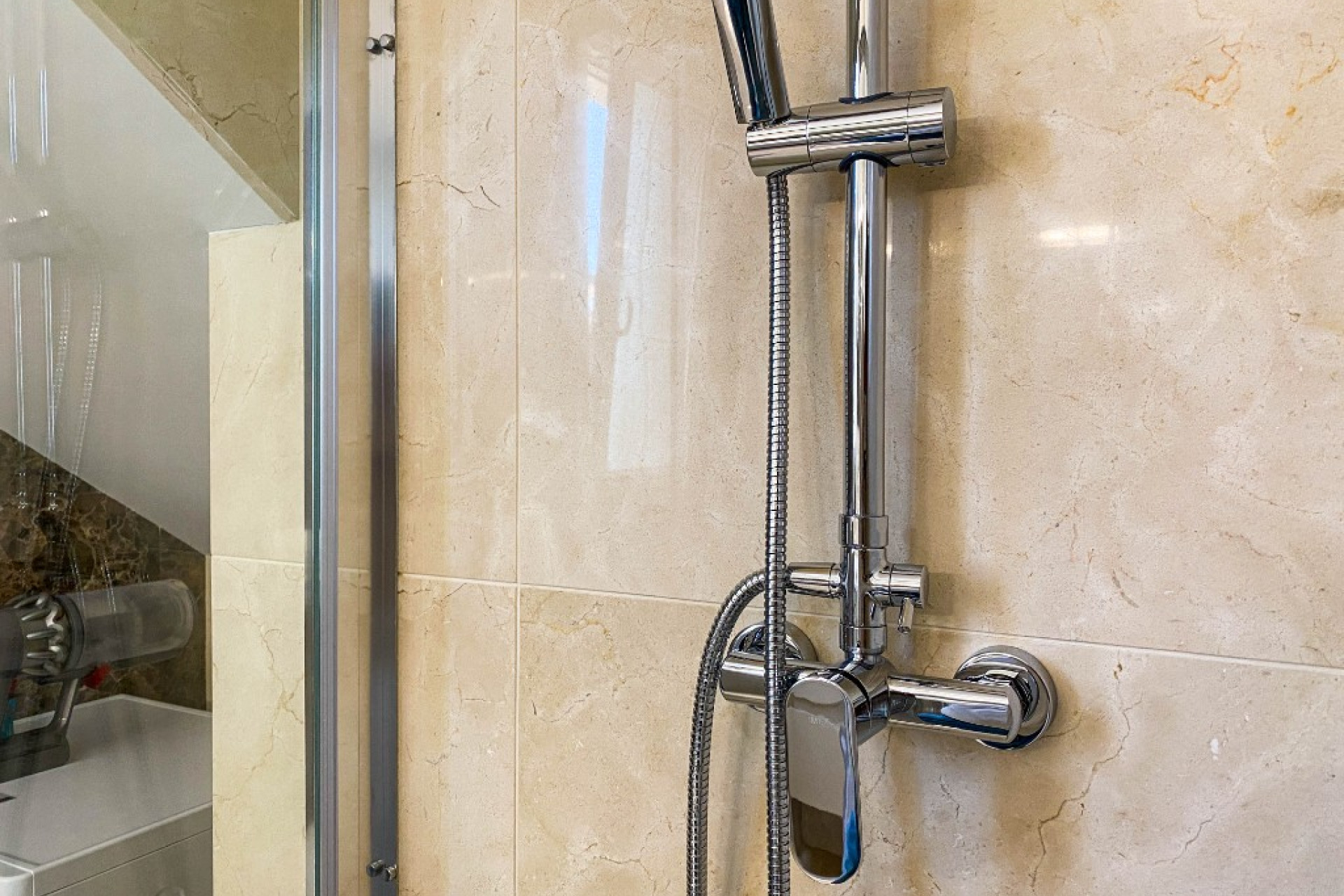 Herverkoop - 3. Halfvrijstaand huis - La Zenia - Costa Blanca Zuid