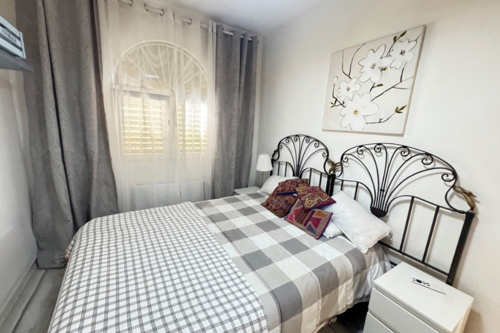 Herverkoop - 3. Halfvrijstaand huis - La Zenia - Costa Blanca Zuid