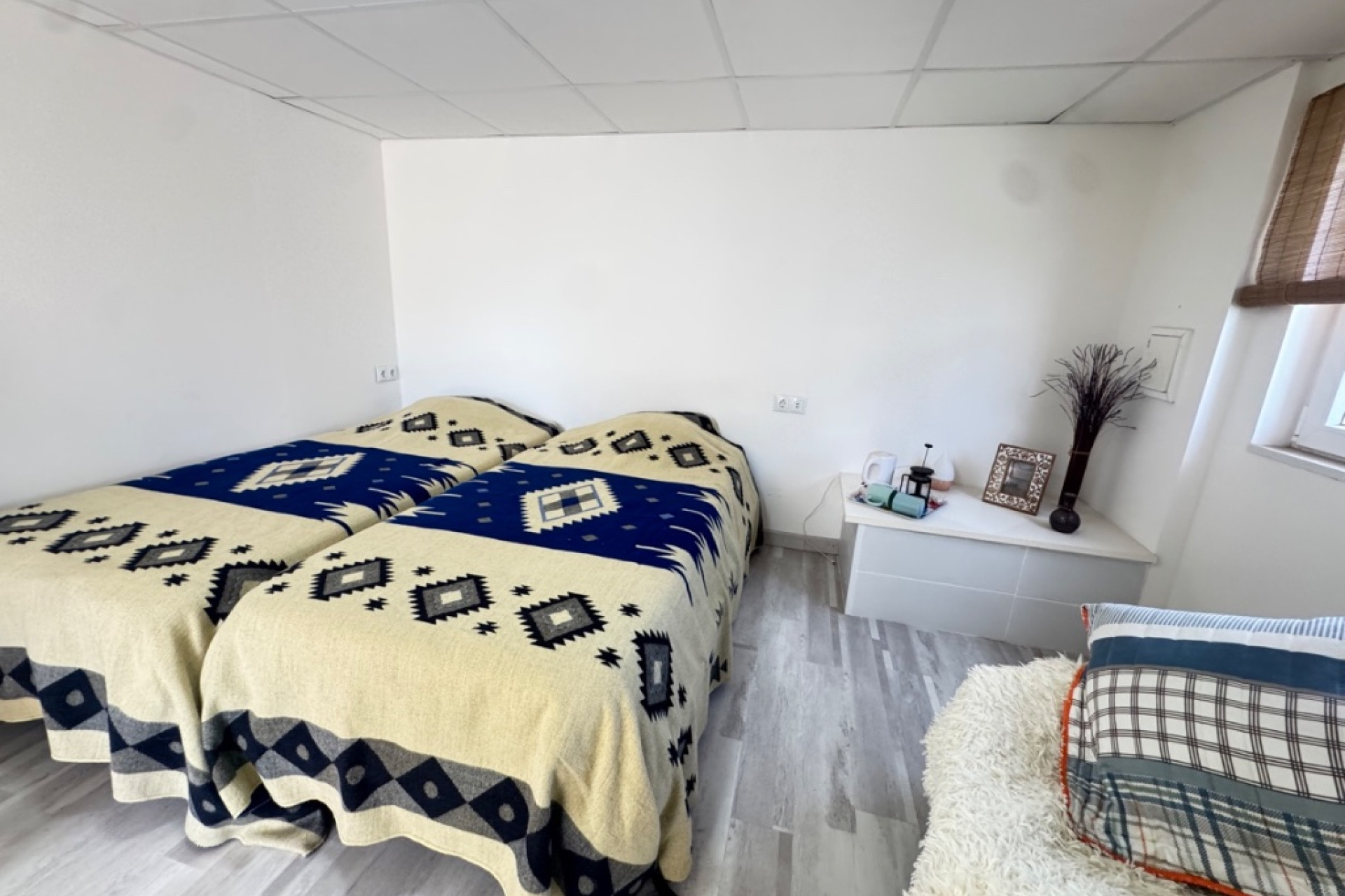 Herverkoop - 3. Halfvrijstaand huis - La Zenia - Costa Blanca Zuid