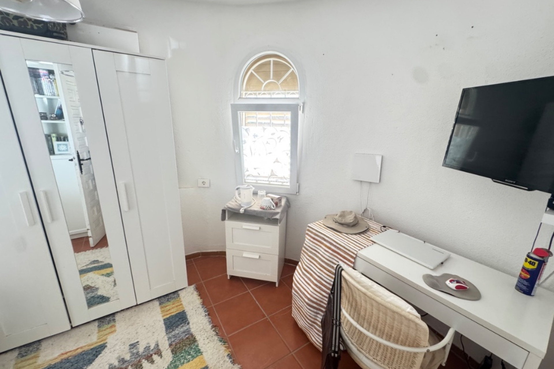 Herverkoop - 3. Halfvrijstaand huis - La Zenia - Costa Blanca Zuid