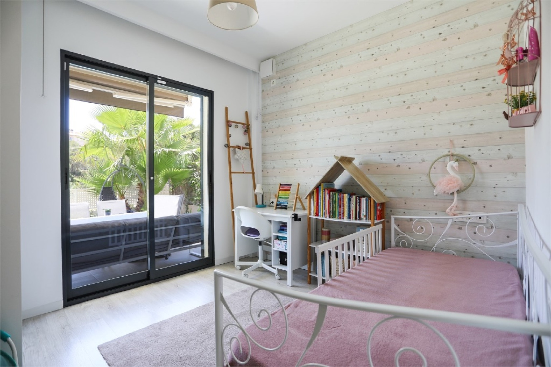 Herverkoop - 3. Halfvrijstaand huis - La Zenia - Costa Blanca Zuid