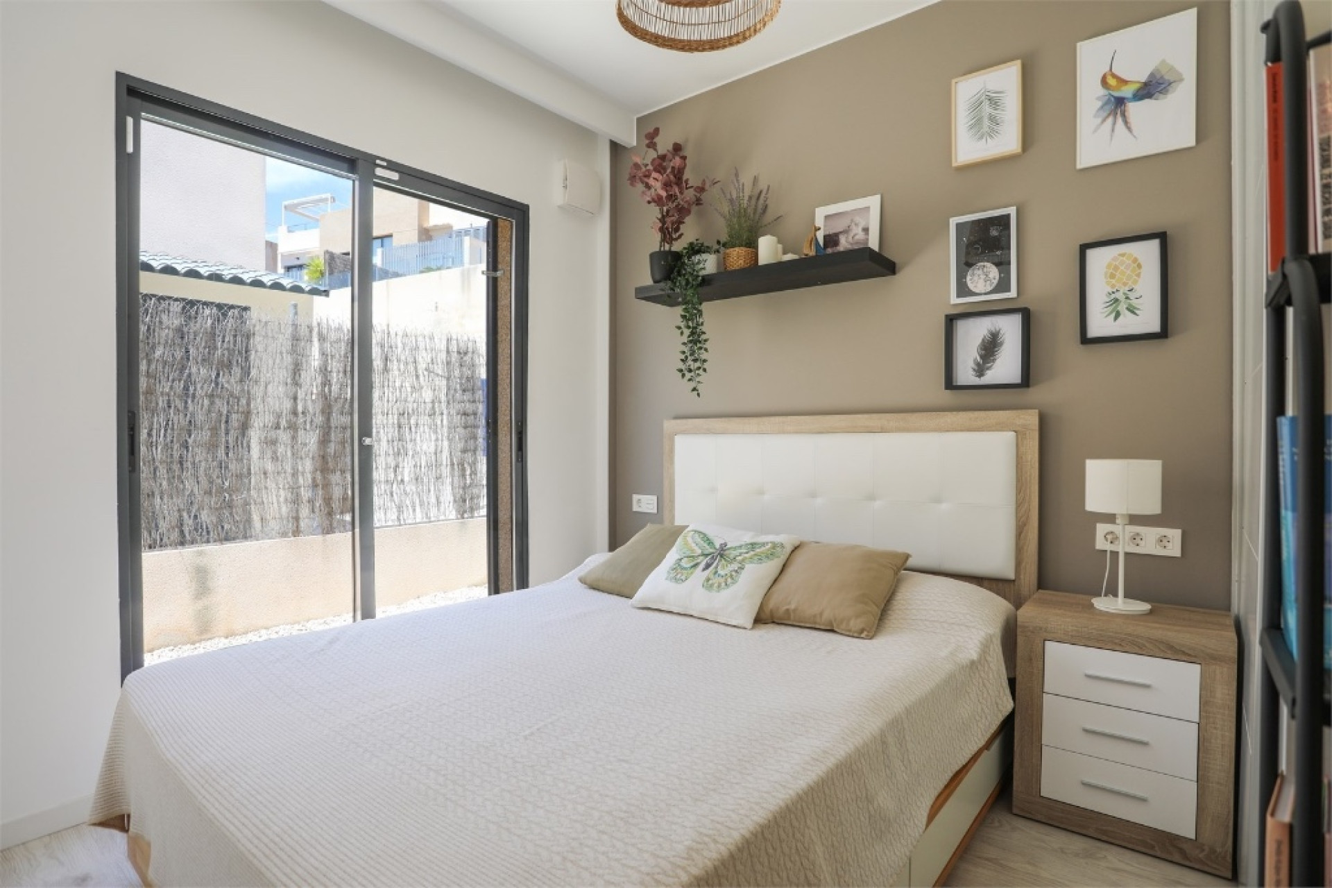 Herverkoop - 3. Halfvrijstaand huis - La Zenia - Costa Blanca Zuid