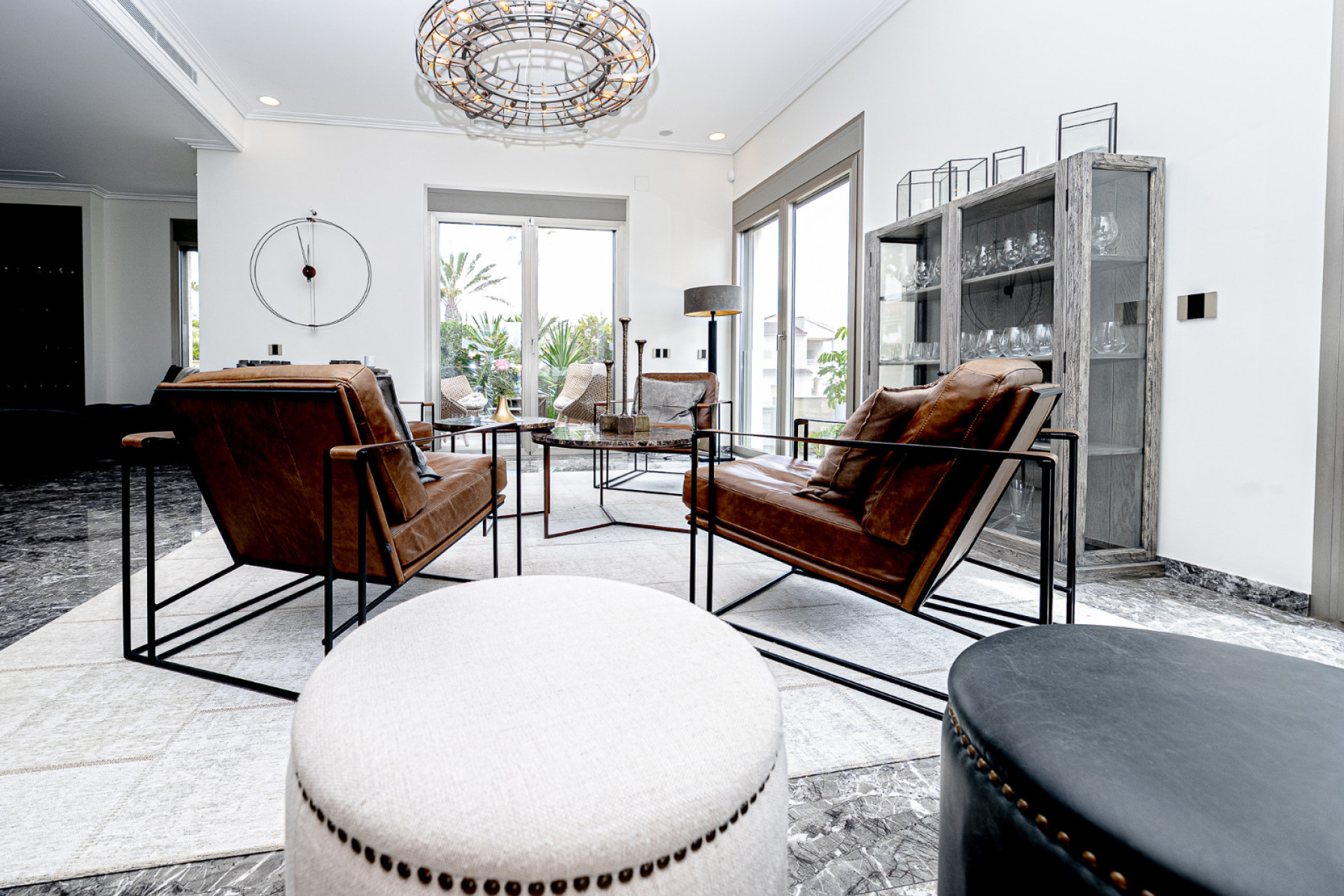 Herverkoop - 3. Halfvrijstaand huis - La Zenia - Costa Blanca Zuid