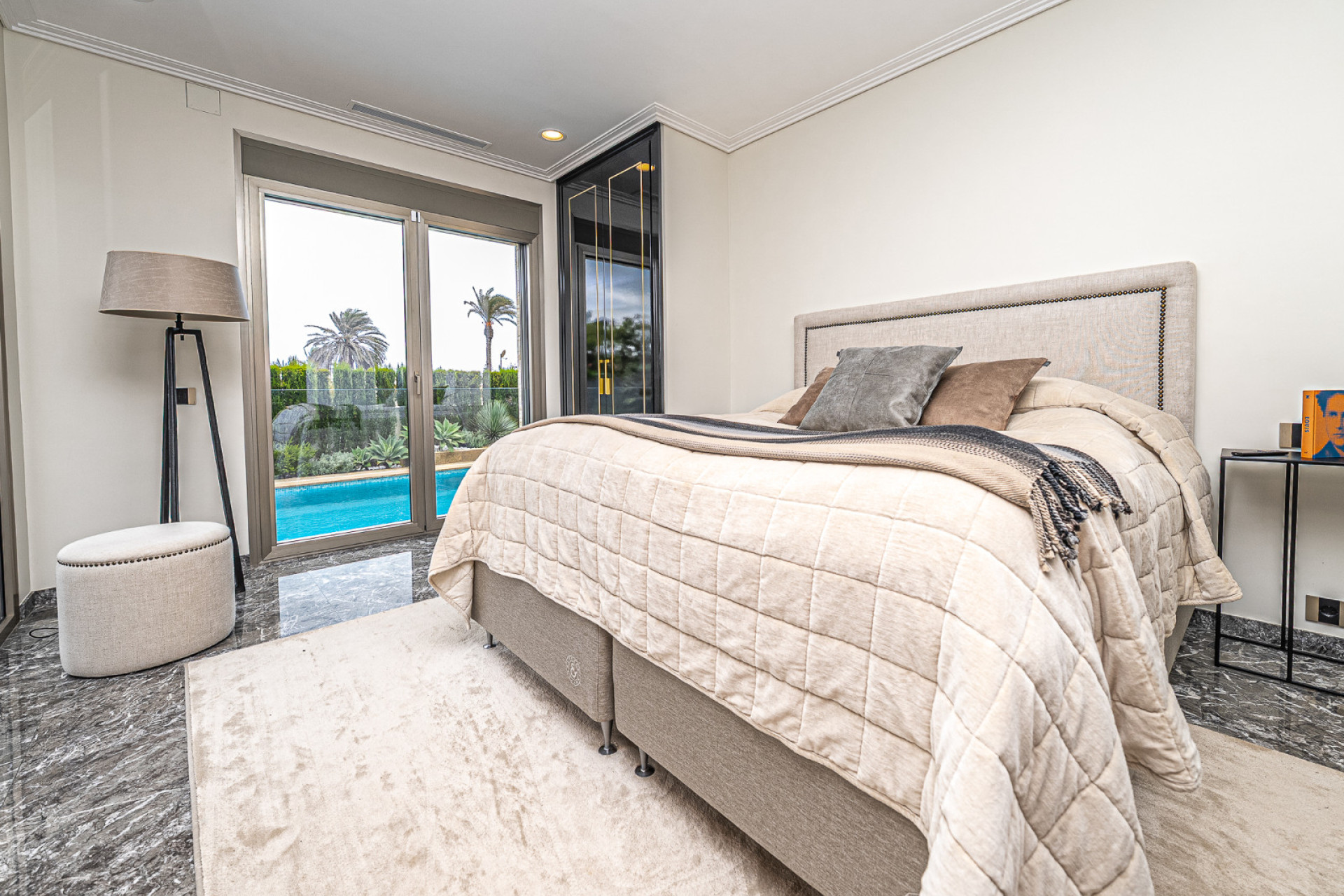 Herverkoop - 3. Halfvrijstaand huis - La Zenia - Costa Blanca Zuid