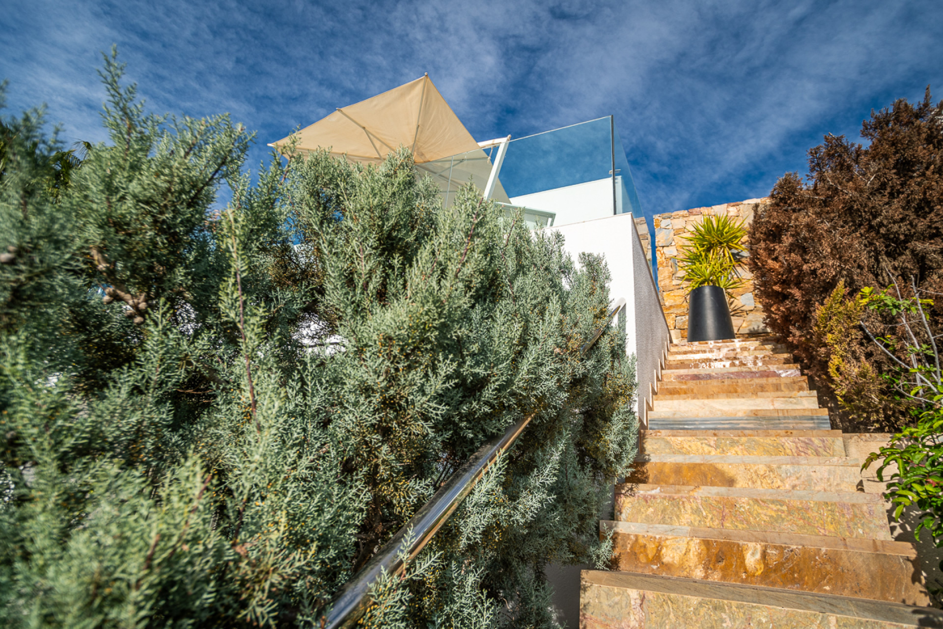 Herverkoop - 3. Halfvrijstaand huis - Las Colinas Golf and Country Club - Costa Blanca Zuid